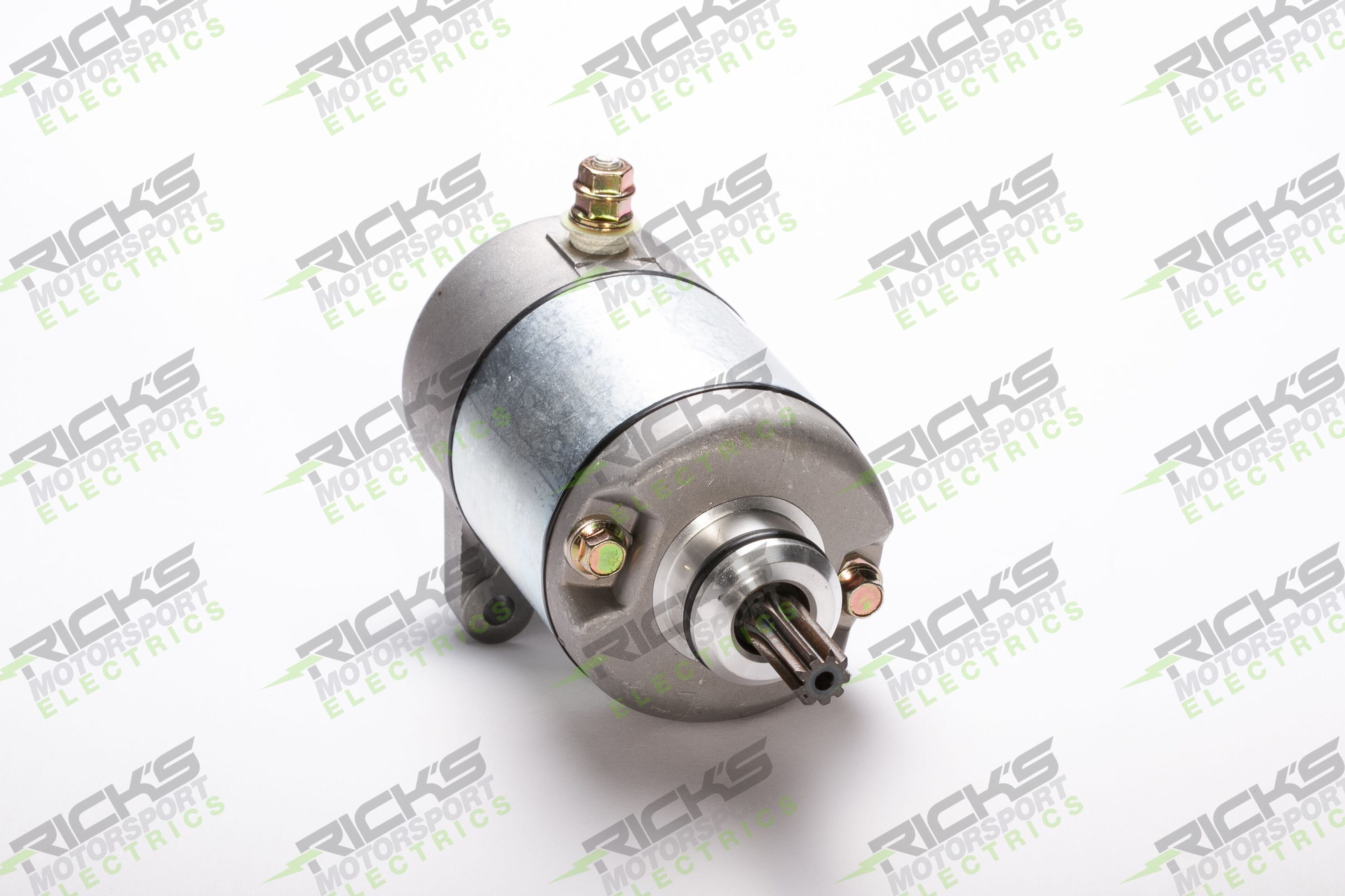 New Honda Starter Motor 61_113