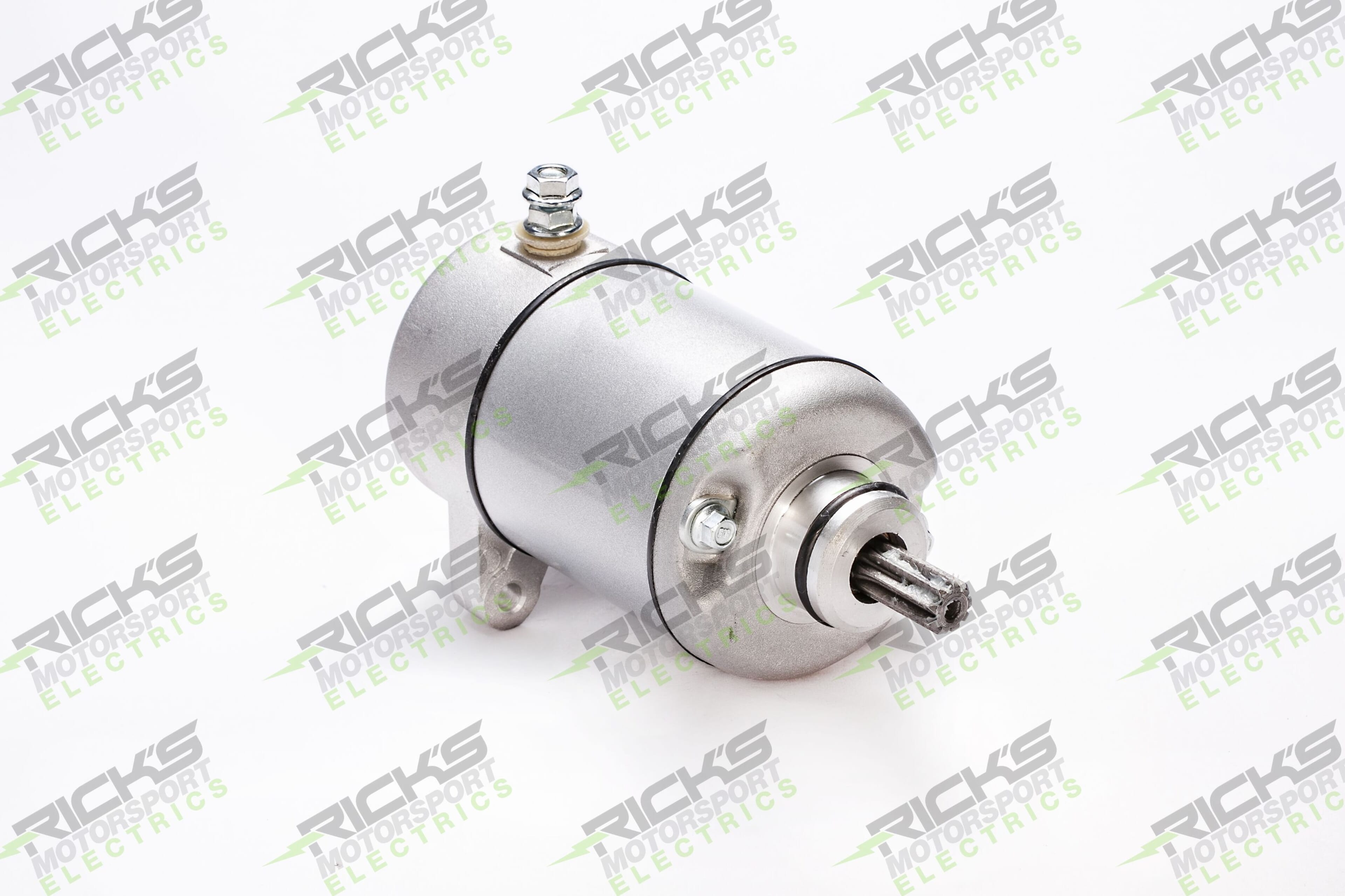 New Honda Starter Motor 61_114