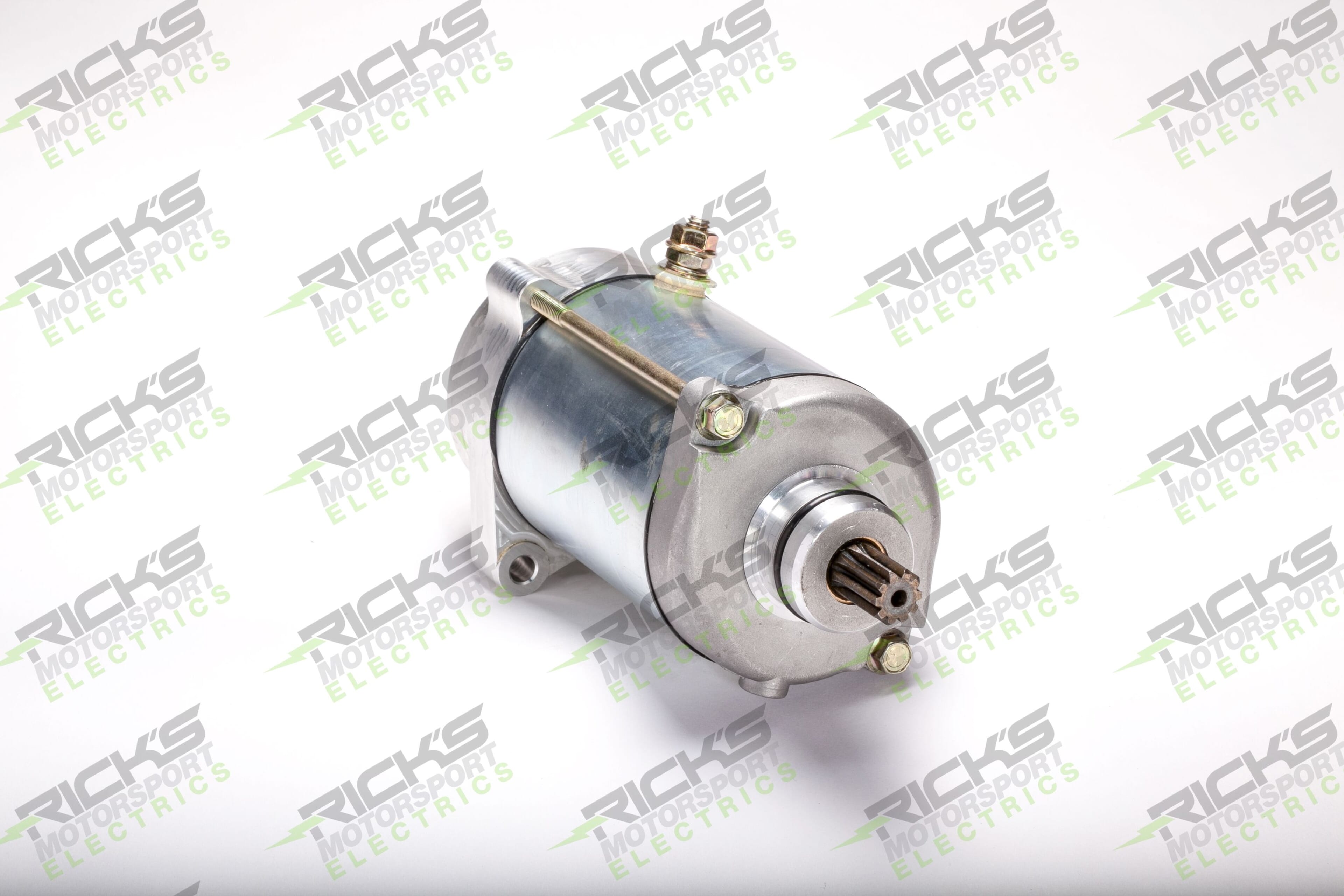 New Honda Starter Motor 61_115