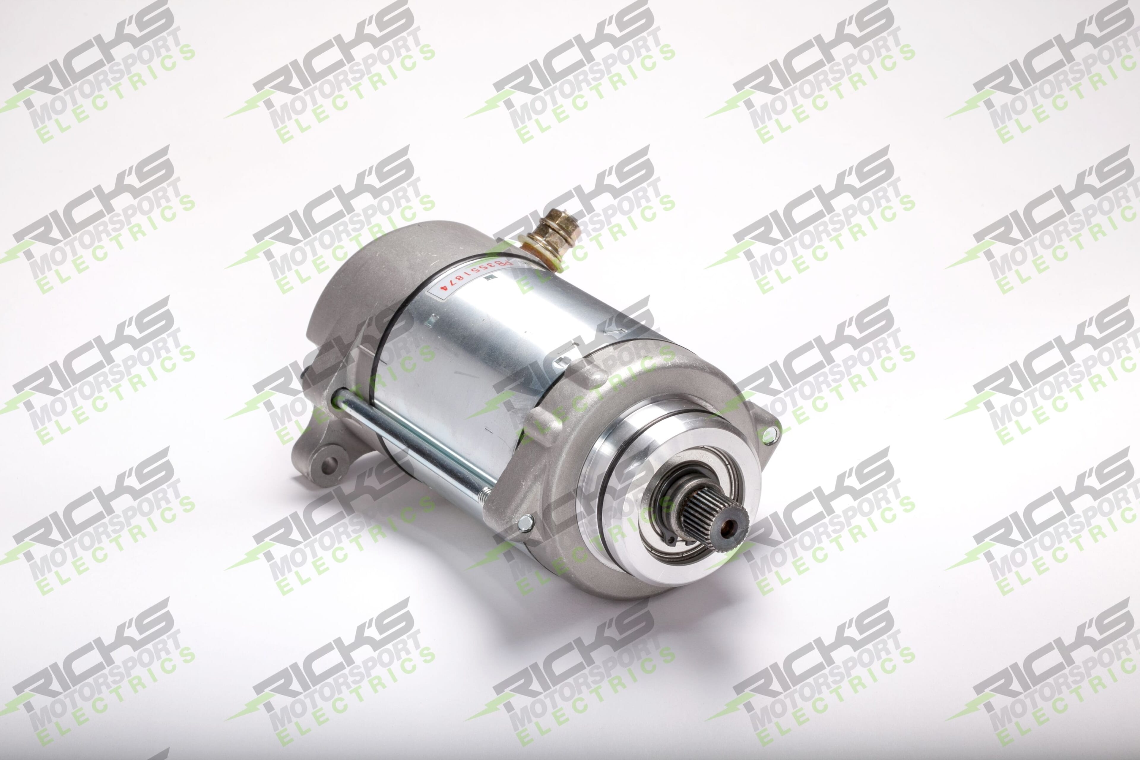 New Honda Starter Motor 61_116