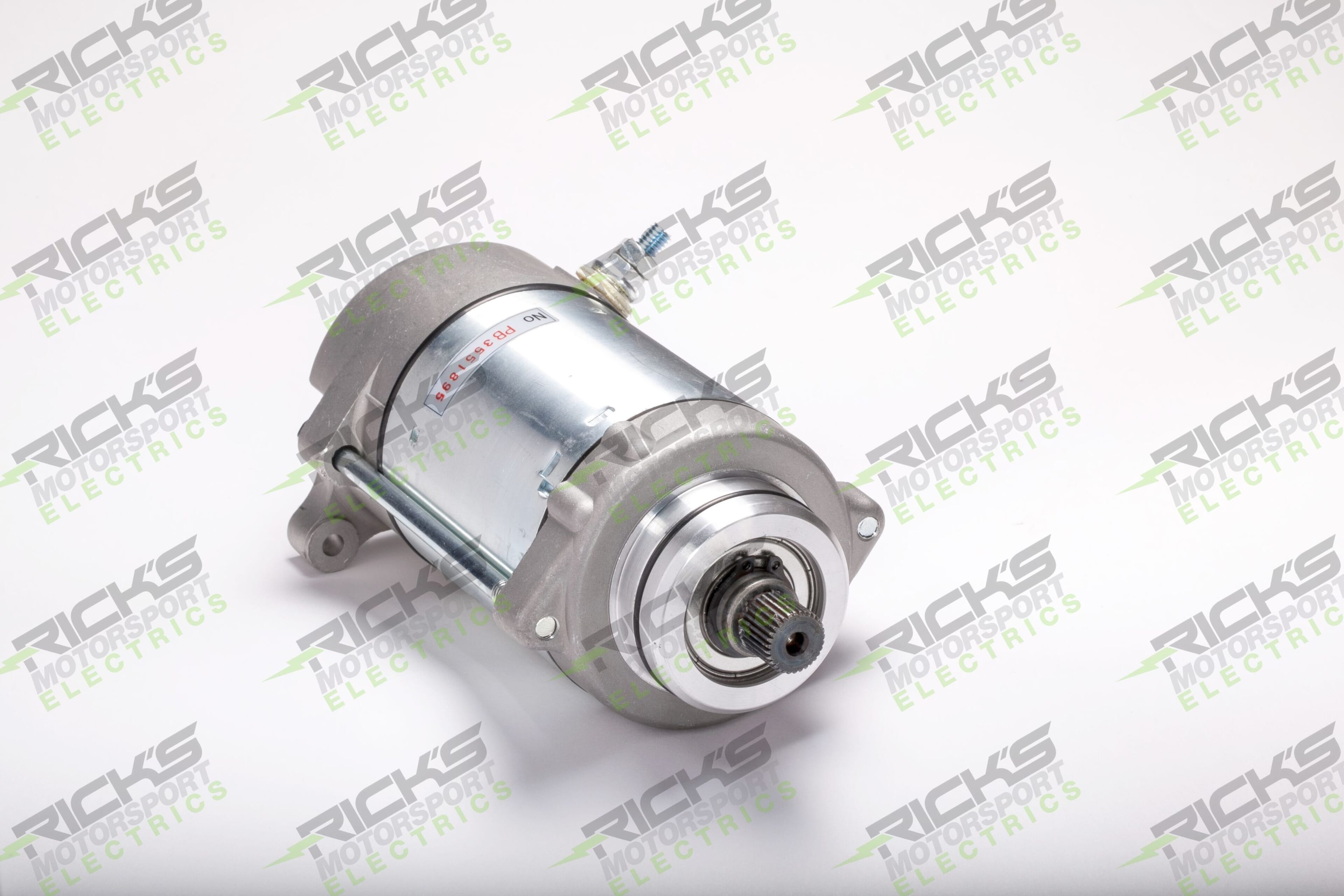 New Honda Starter Motor 61_117