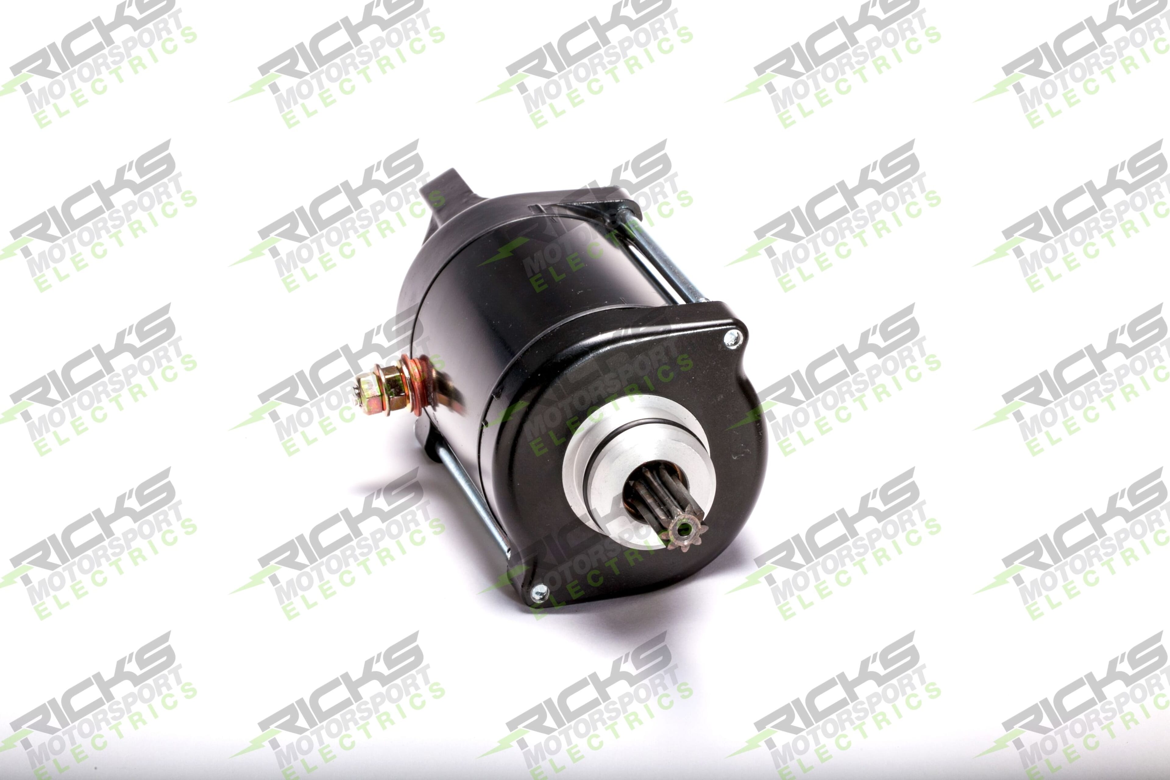 New Honda Starter Motor 61_118