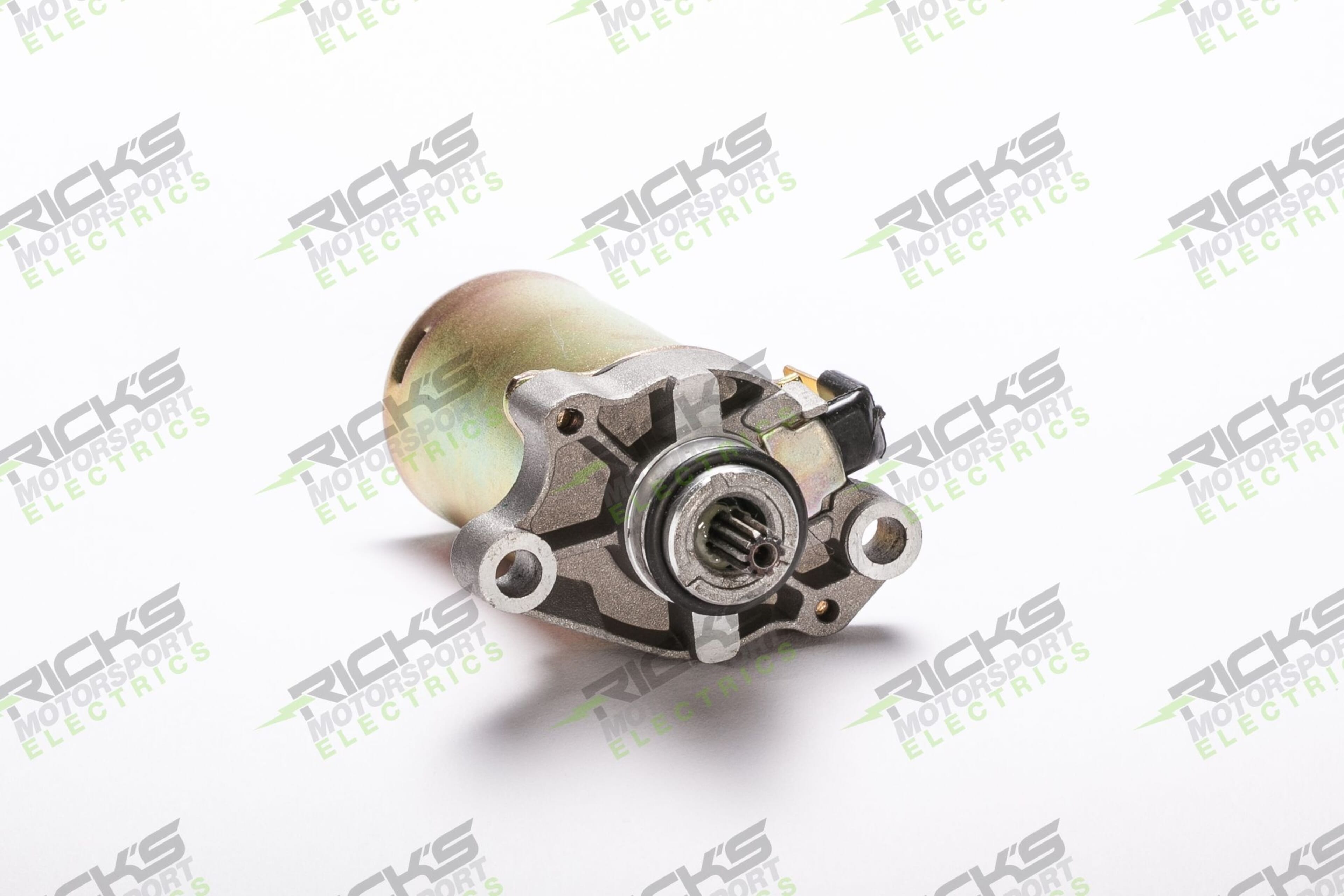 New Honda Starter Motor 61_119