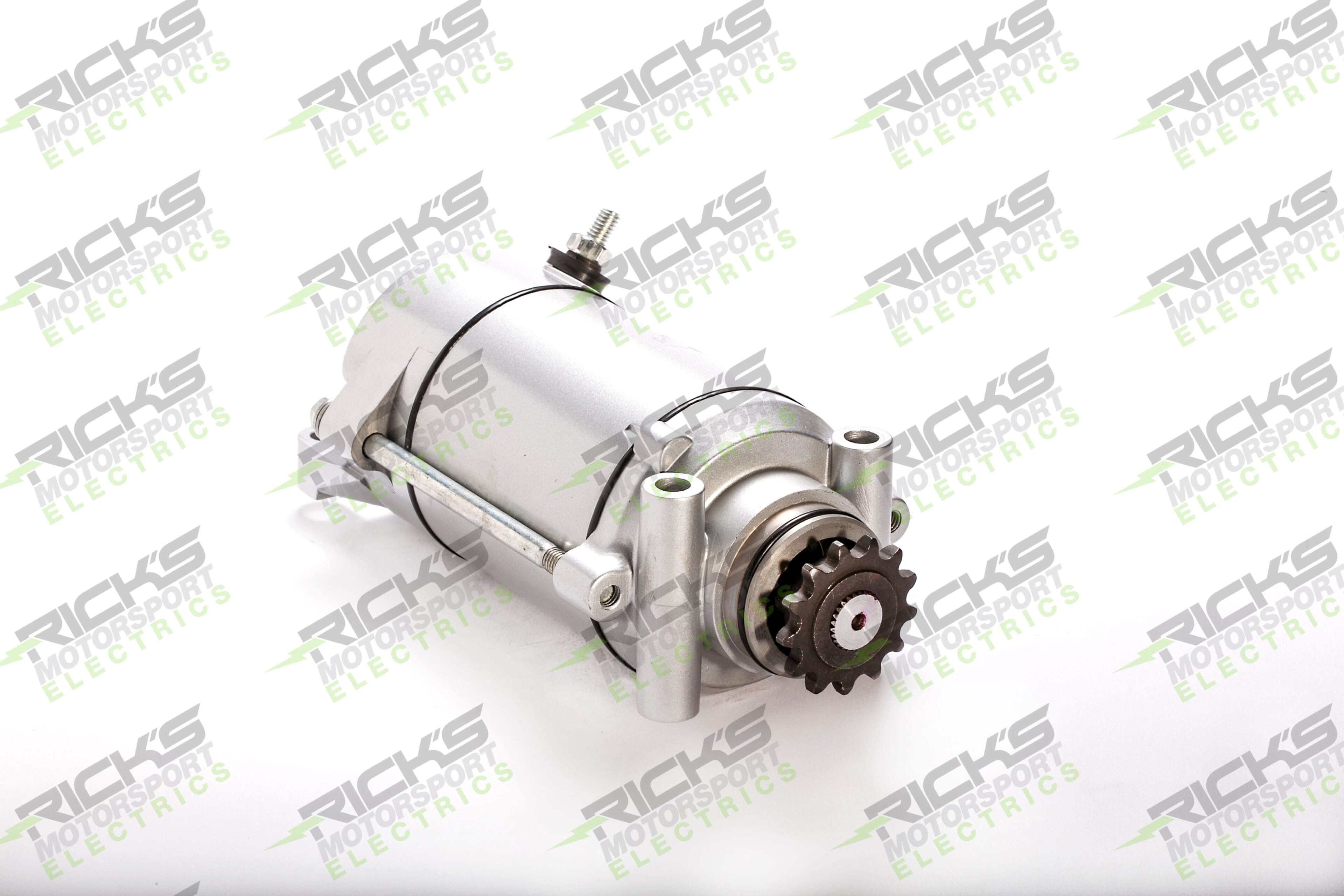 New Honda Starter Motor 61_120