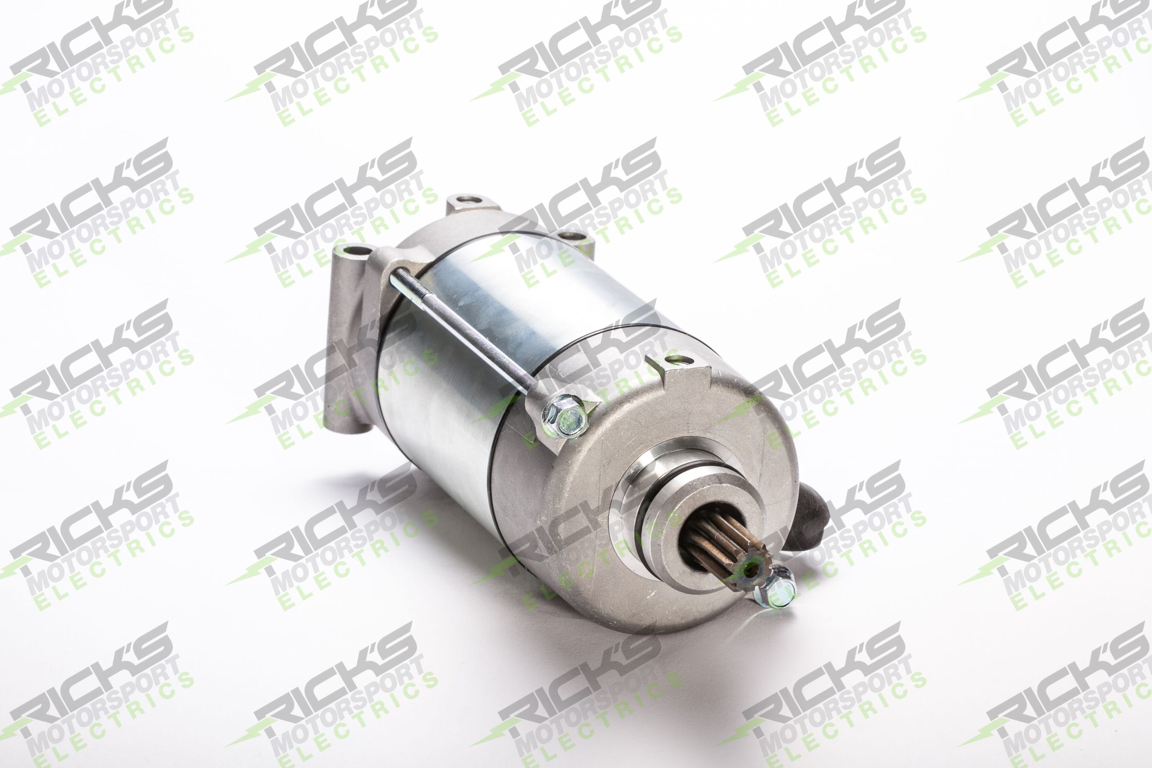New Honda Starter Motor 61_121