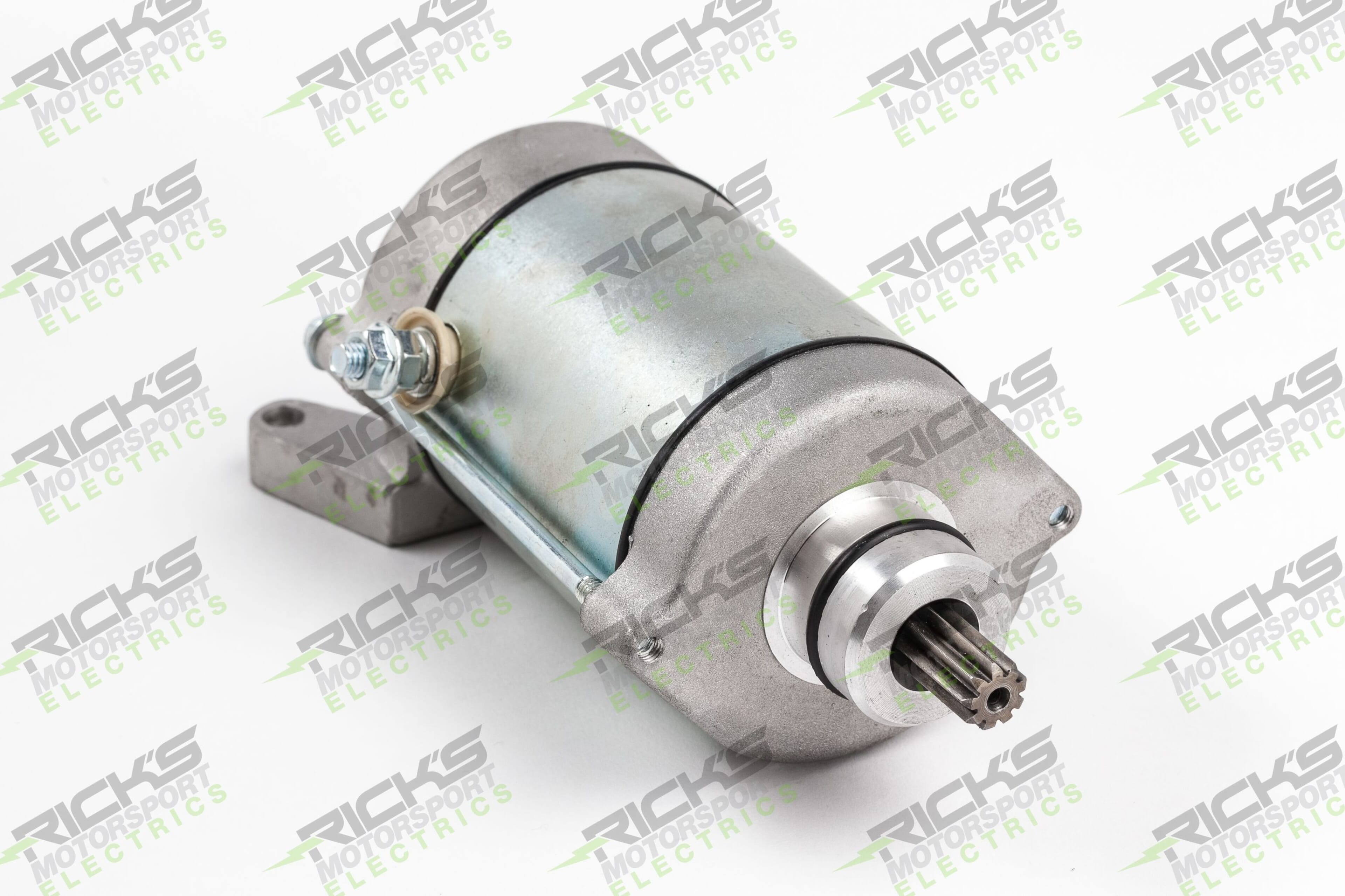 New Honda Starter Motor 61_124