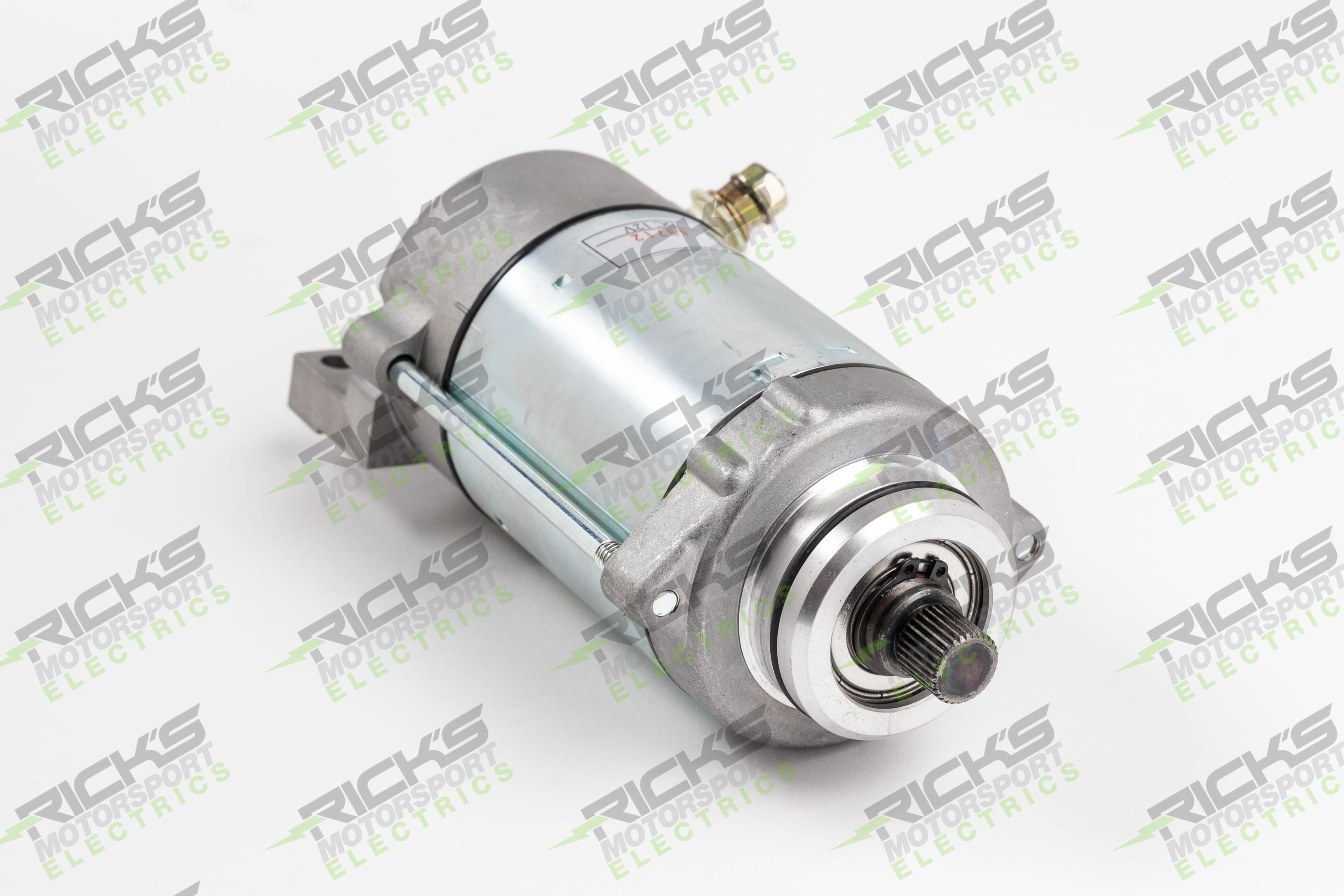 New Hot Shot Series Honda Starter Motor 61_125H