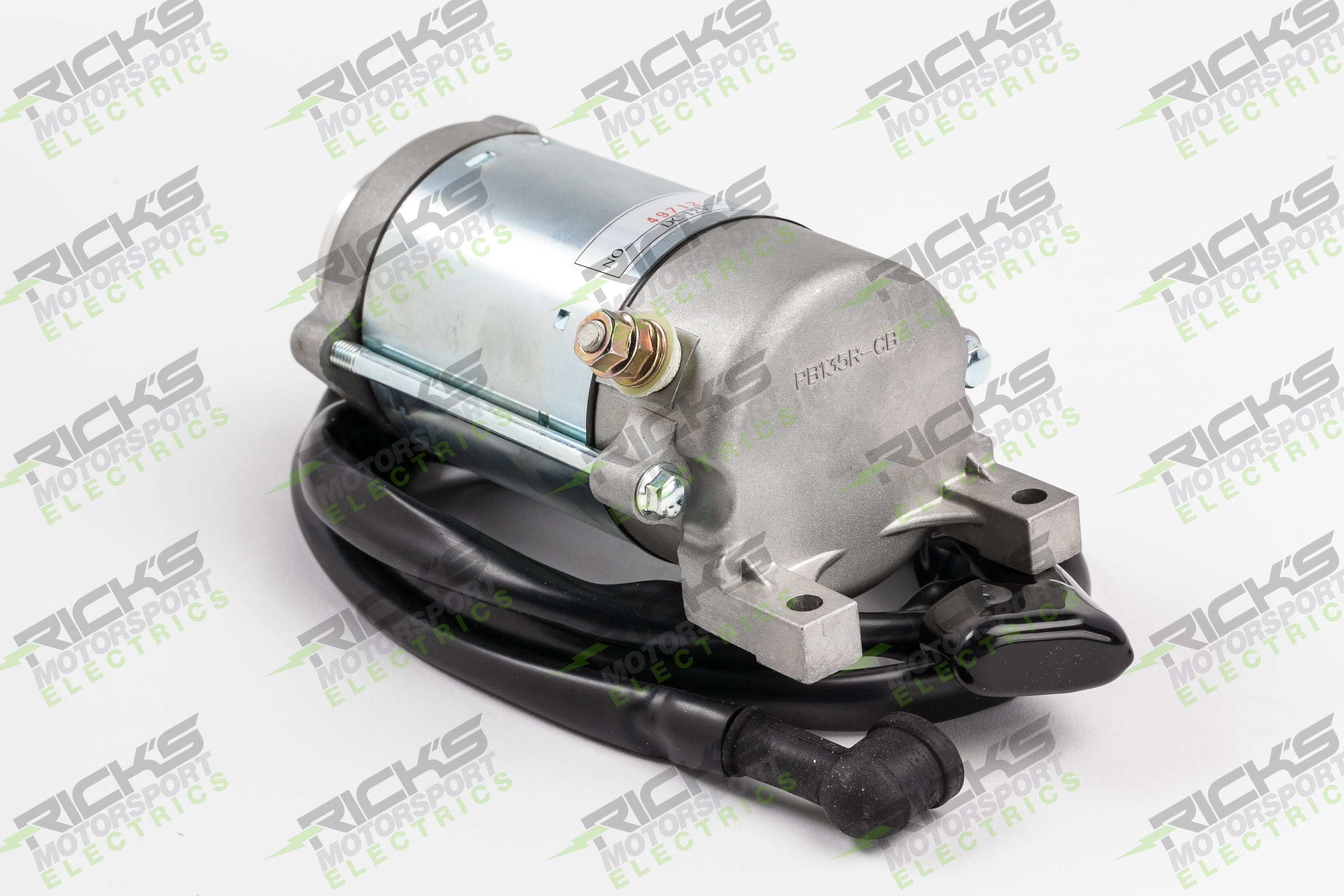 Details about  / HONDA ST1100 1996 1084cc Arrowhead Starter Motor