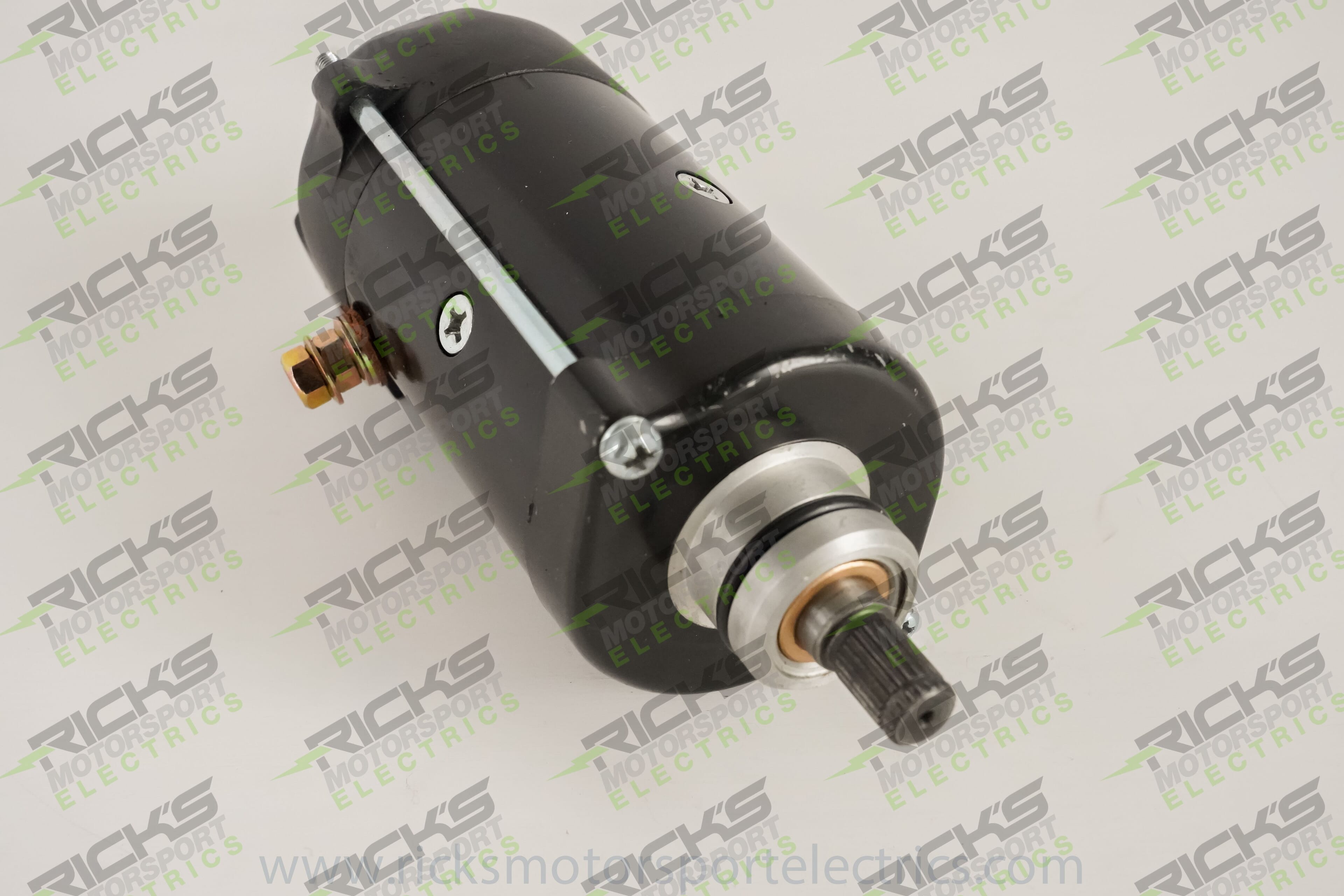 New Honda Starter Motor 61_126