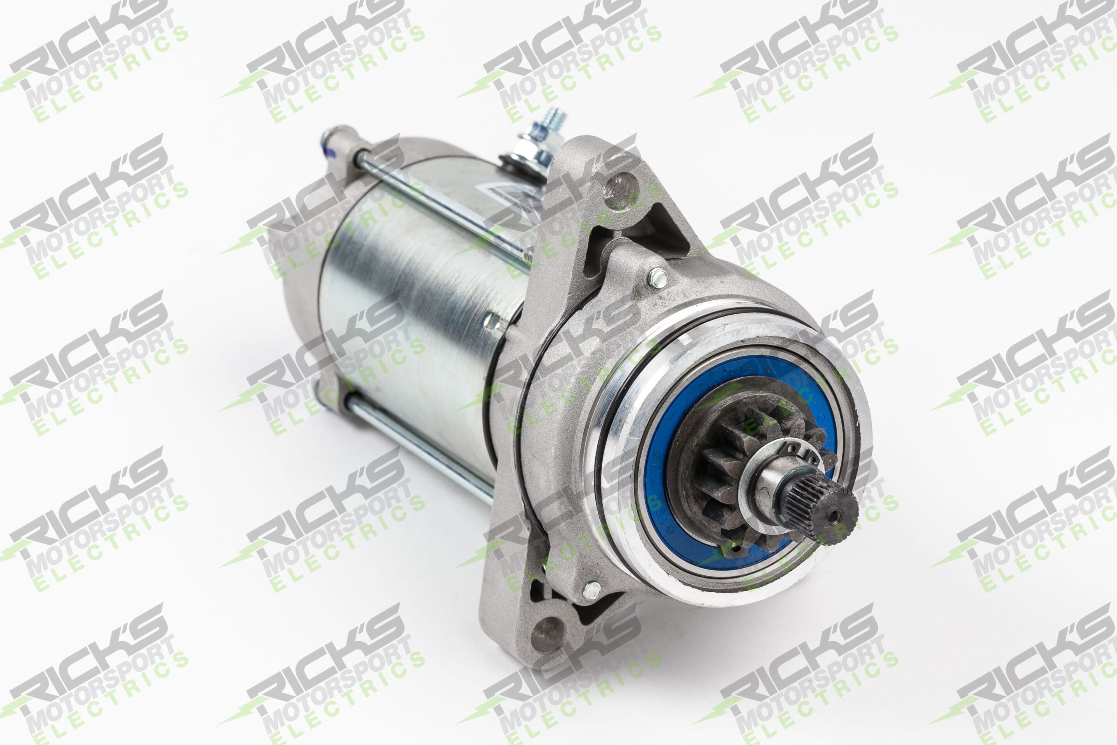 New Honda Starter Motor 61_127