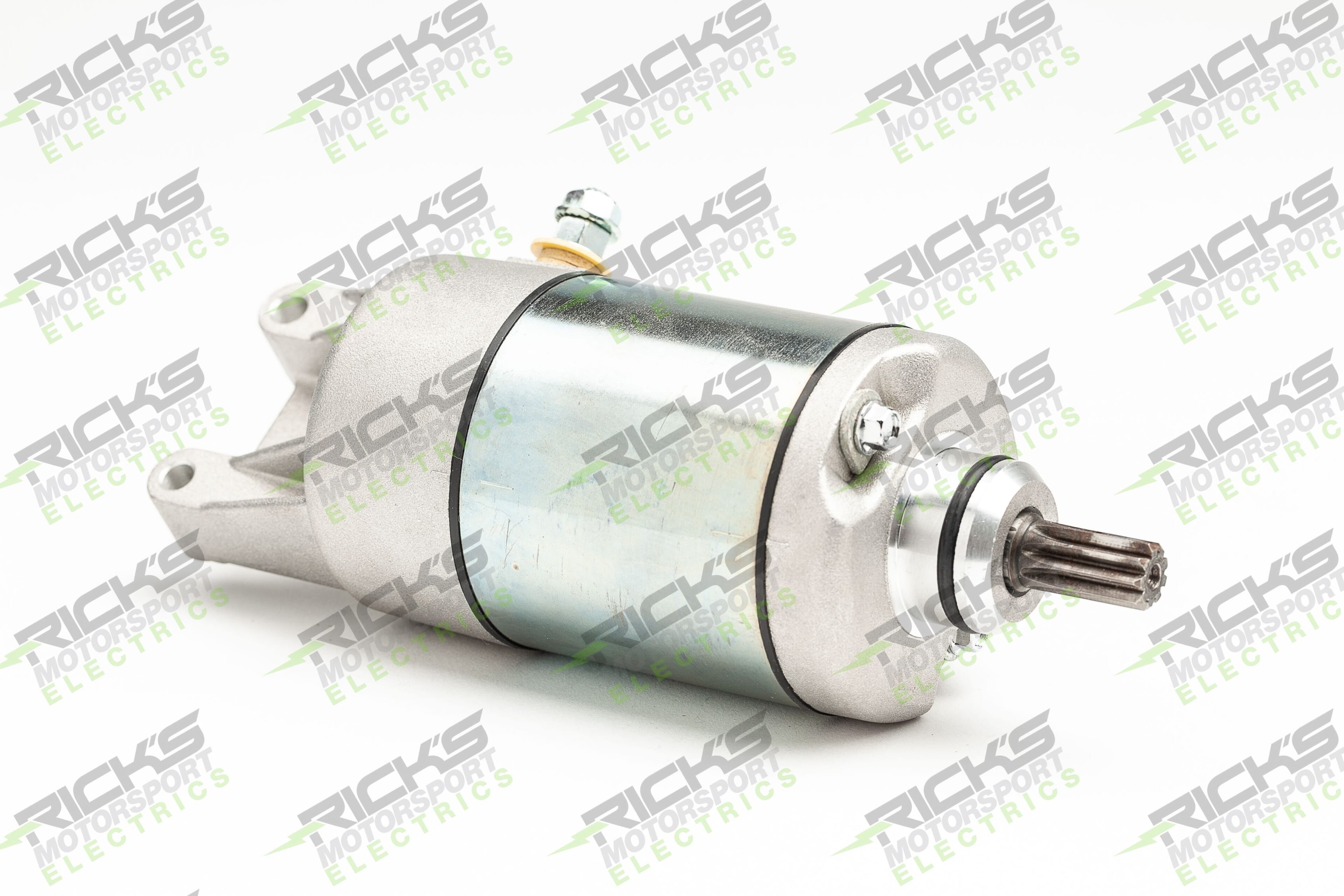 New Honda Starter Motor 61_129