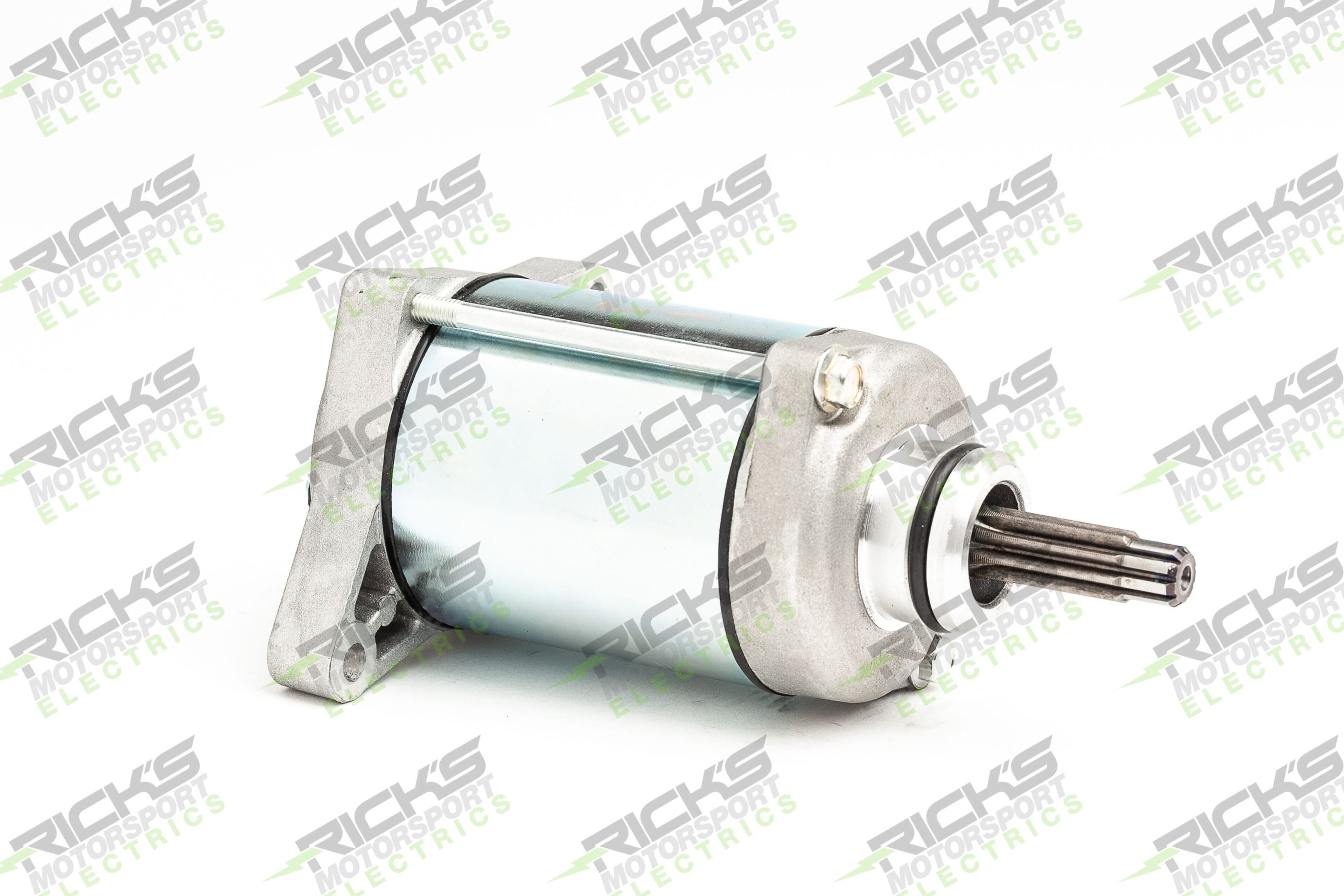 New Honda Starter Motor 61_131