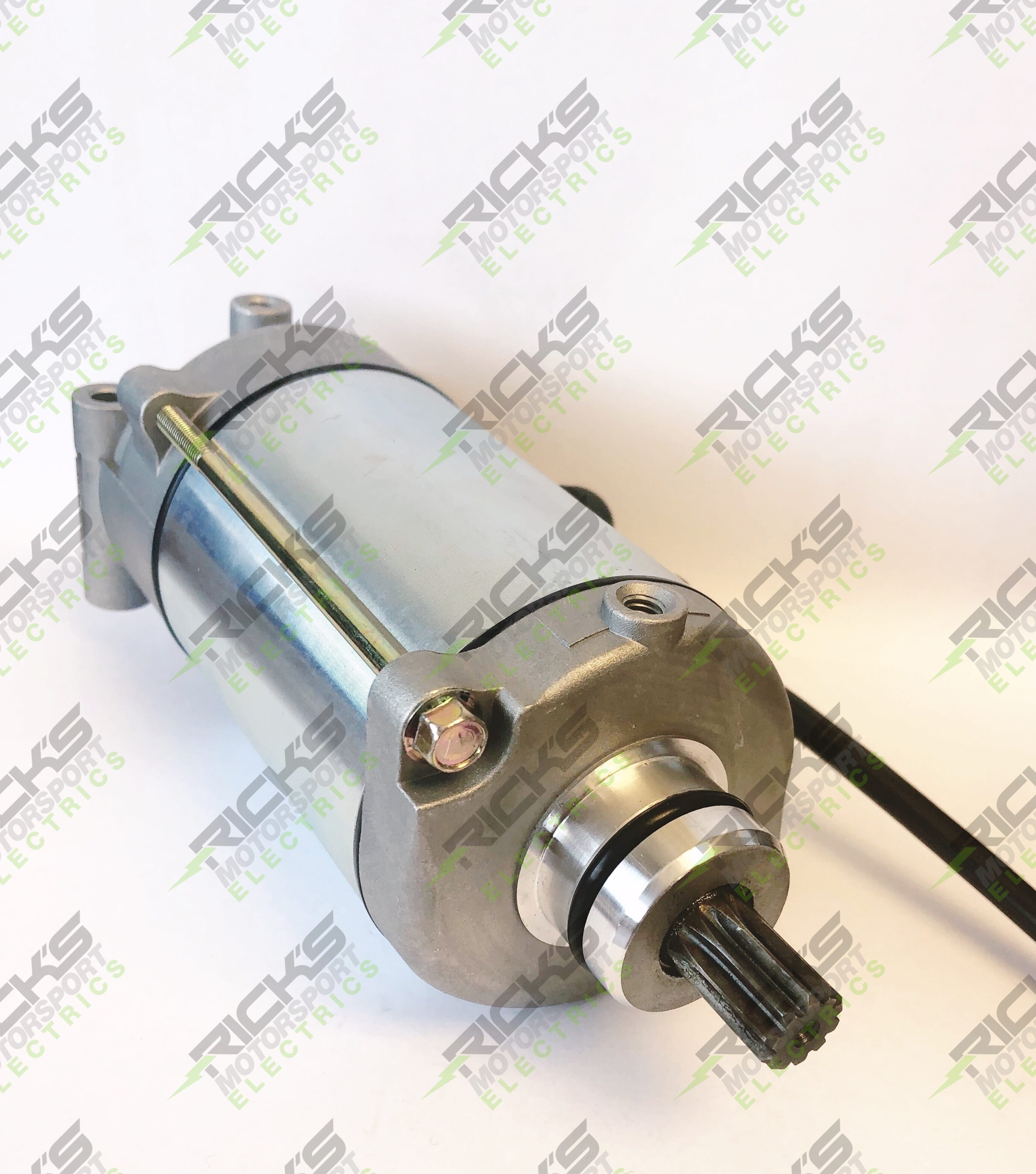 New Honda Starter Motor 61_132