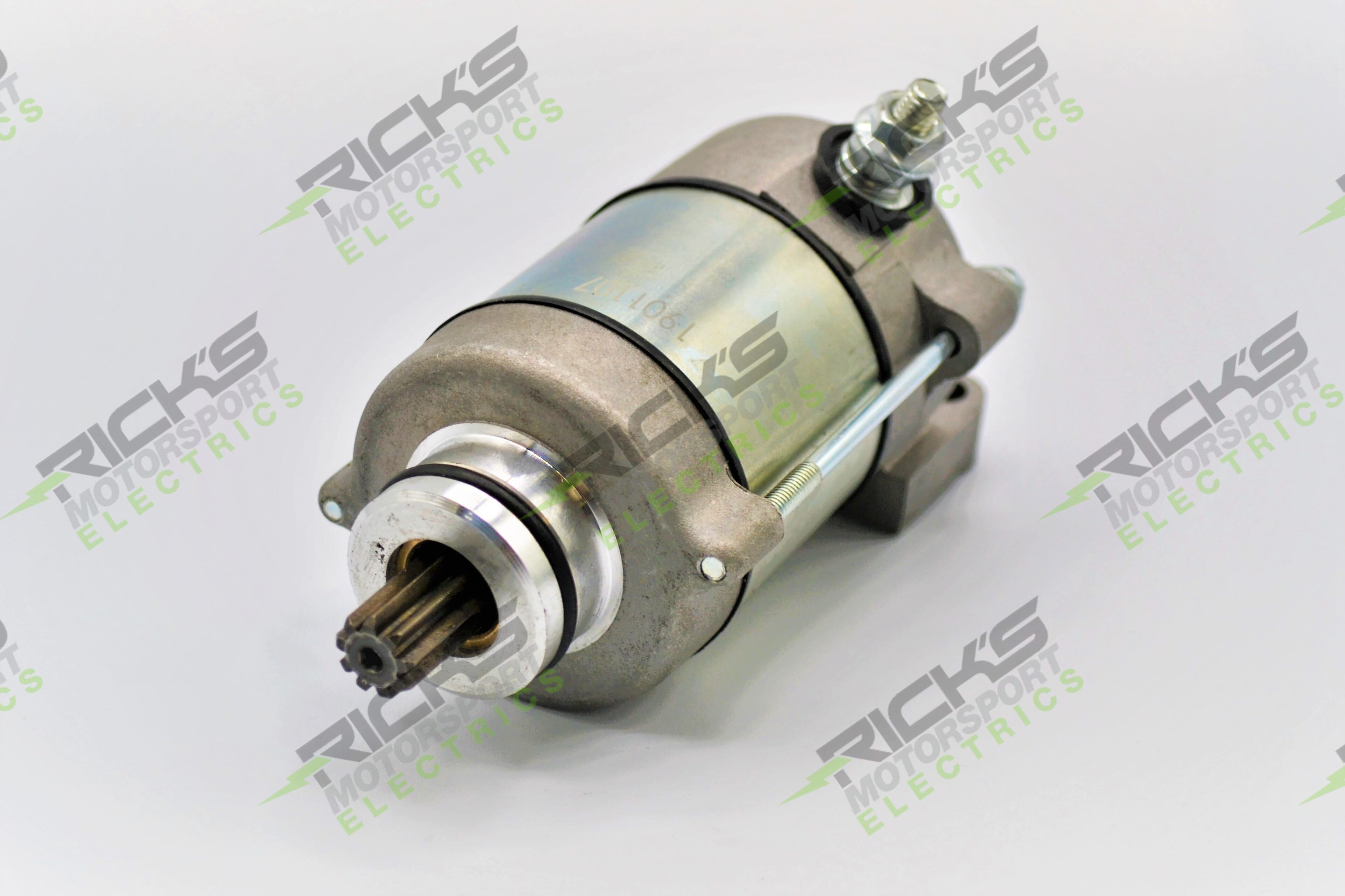 New Honda Starter Motor 61_133