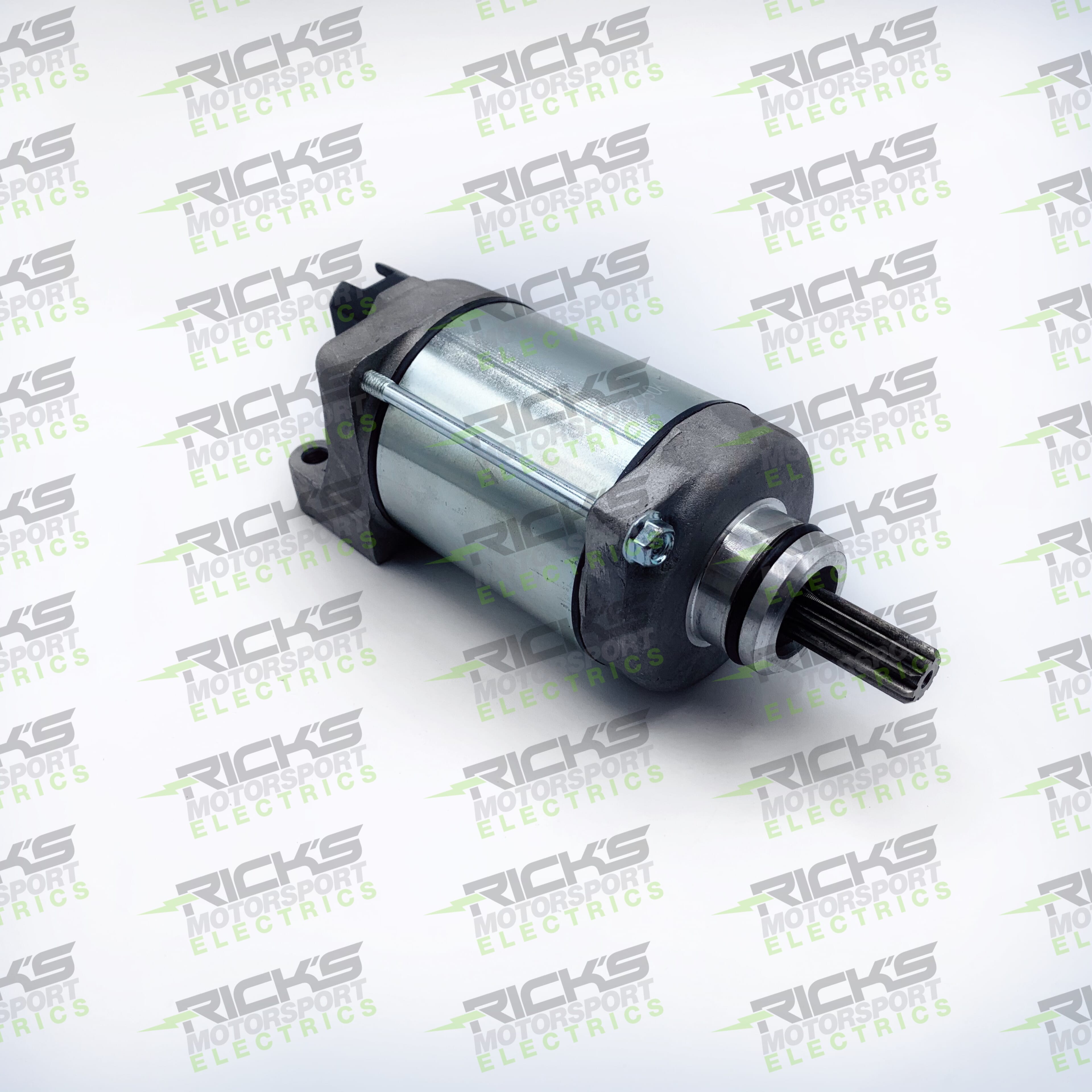 New Honda Starter Motor 61_134