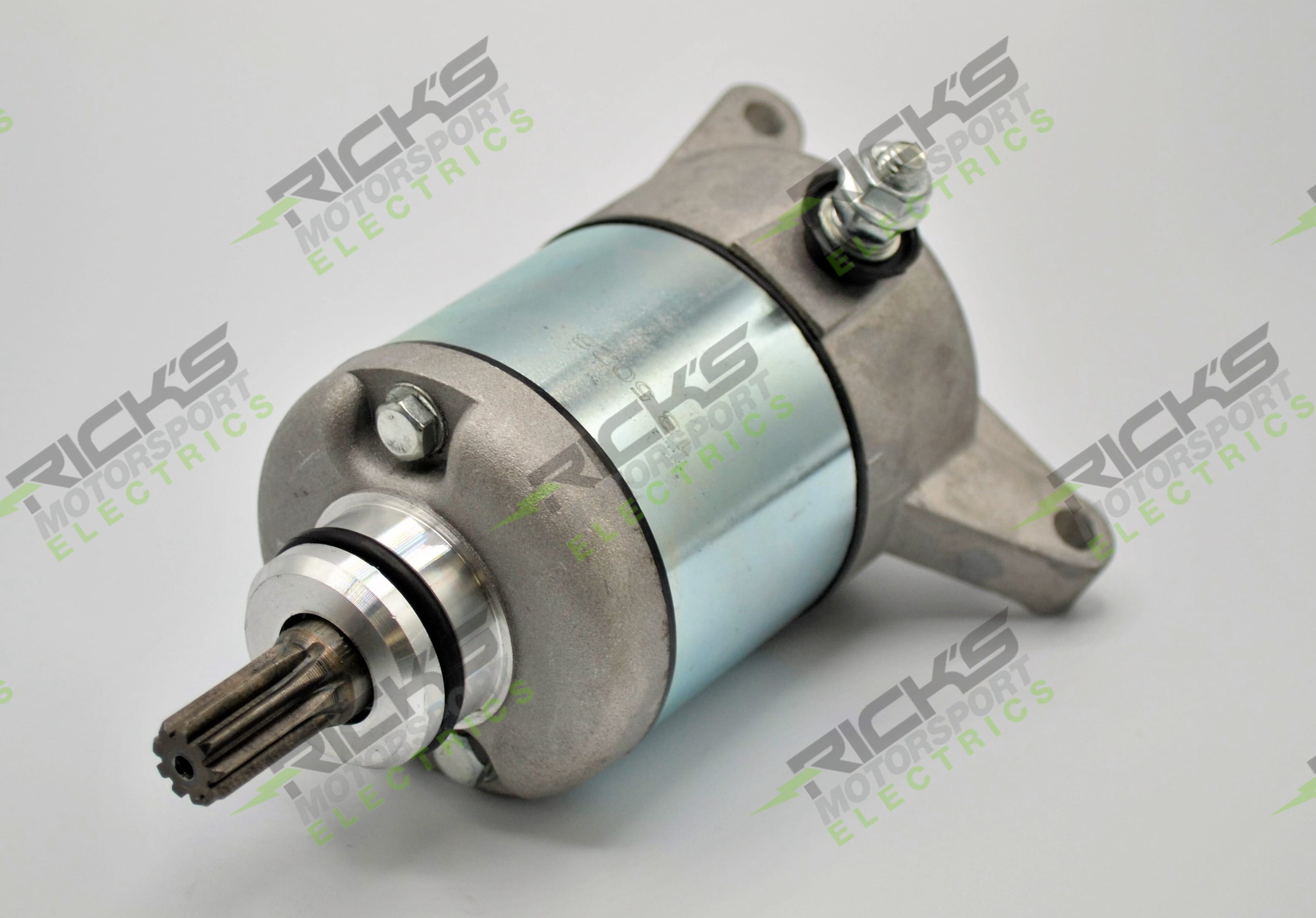 New Honda Starter Motor 61_135