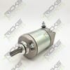 New Honda Starter Motor 61_136