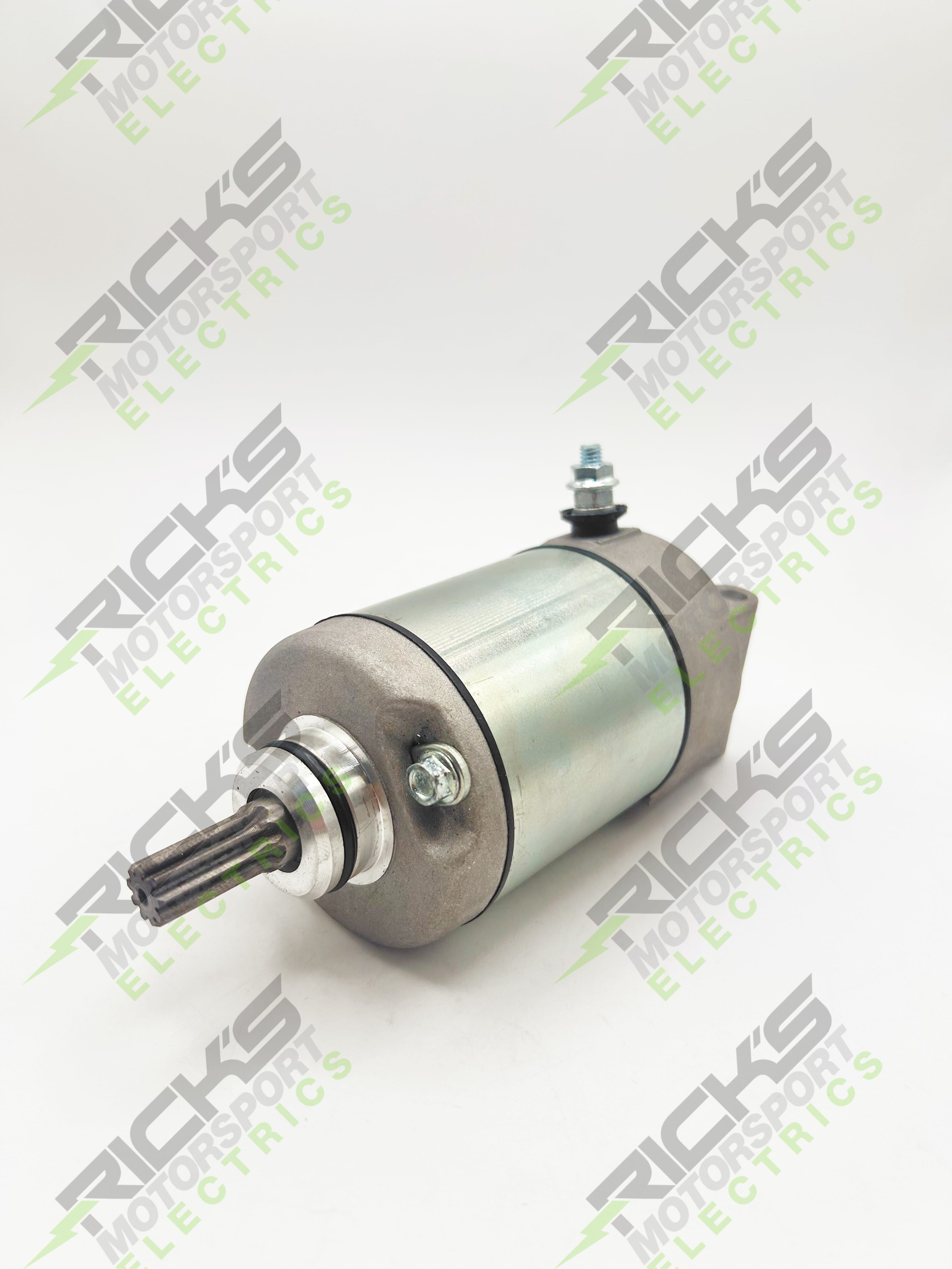 New Honda Starter Motor 61_136