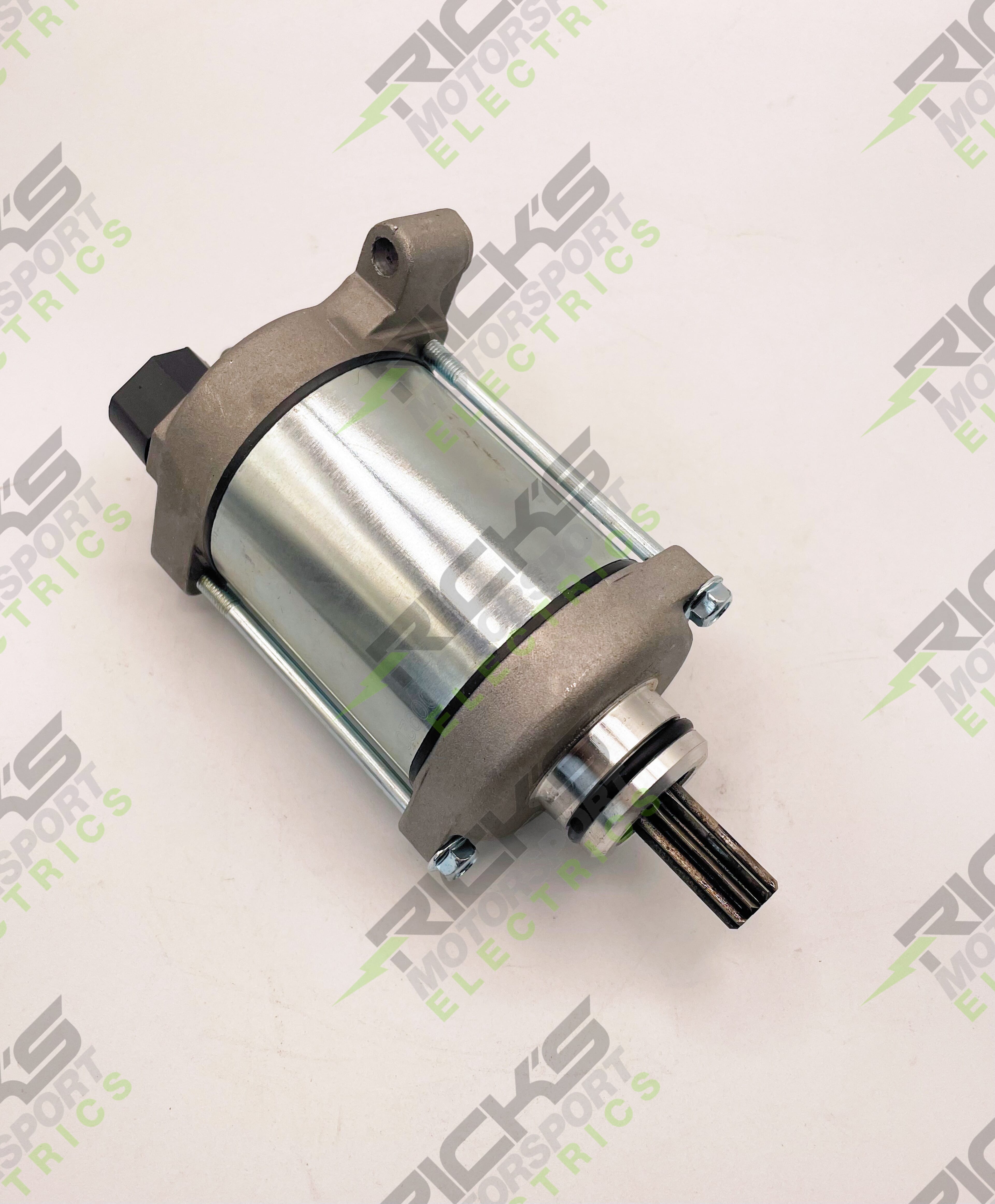 New Honda Starter Motor 61_137