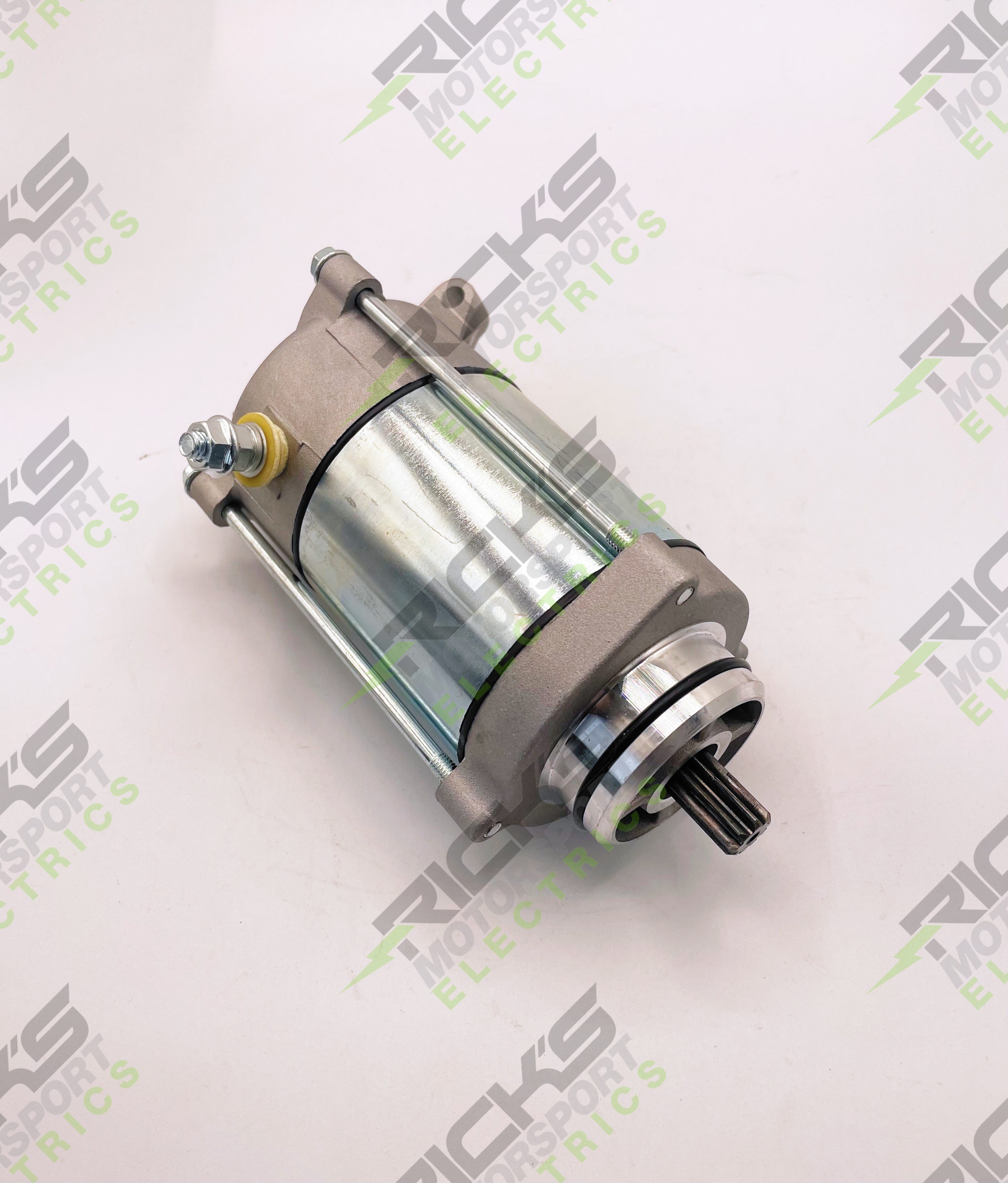 New Honda Starter Motor 61_138