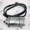 New Hot Shot Series Honda Starter Motor 61_139H
