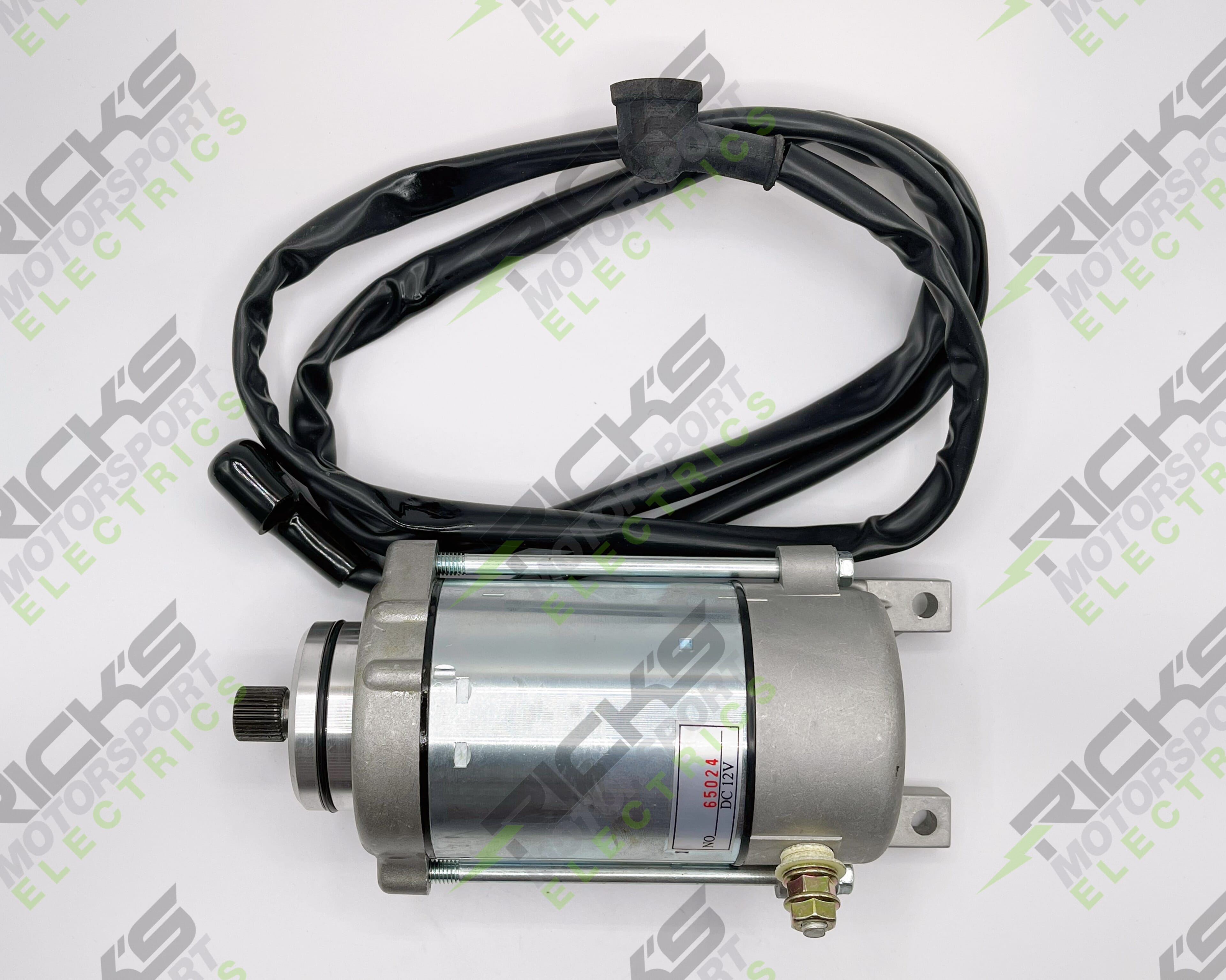 New Hot Shot Series Honda Starter Motor 61_139H