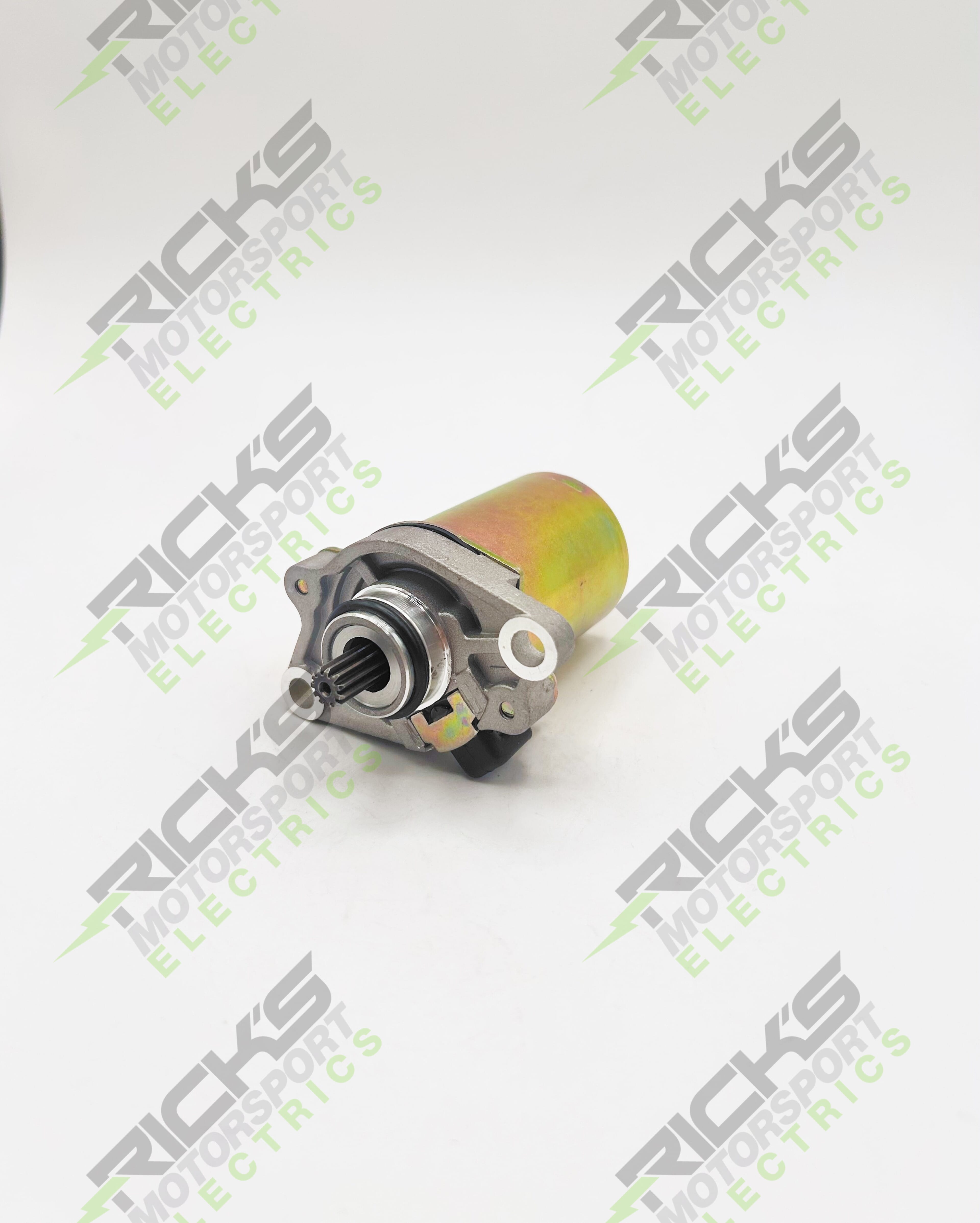 New Honda Starter Motor 61_142