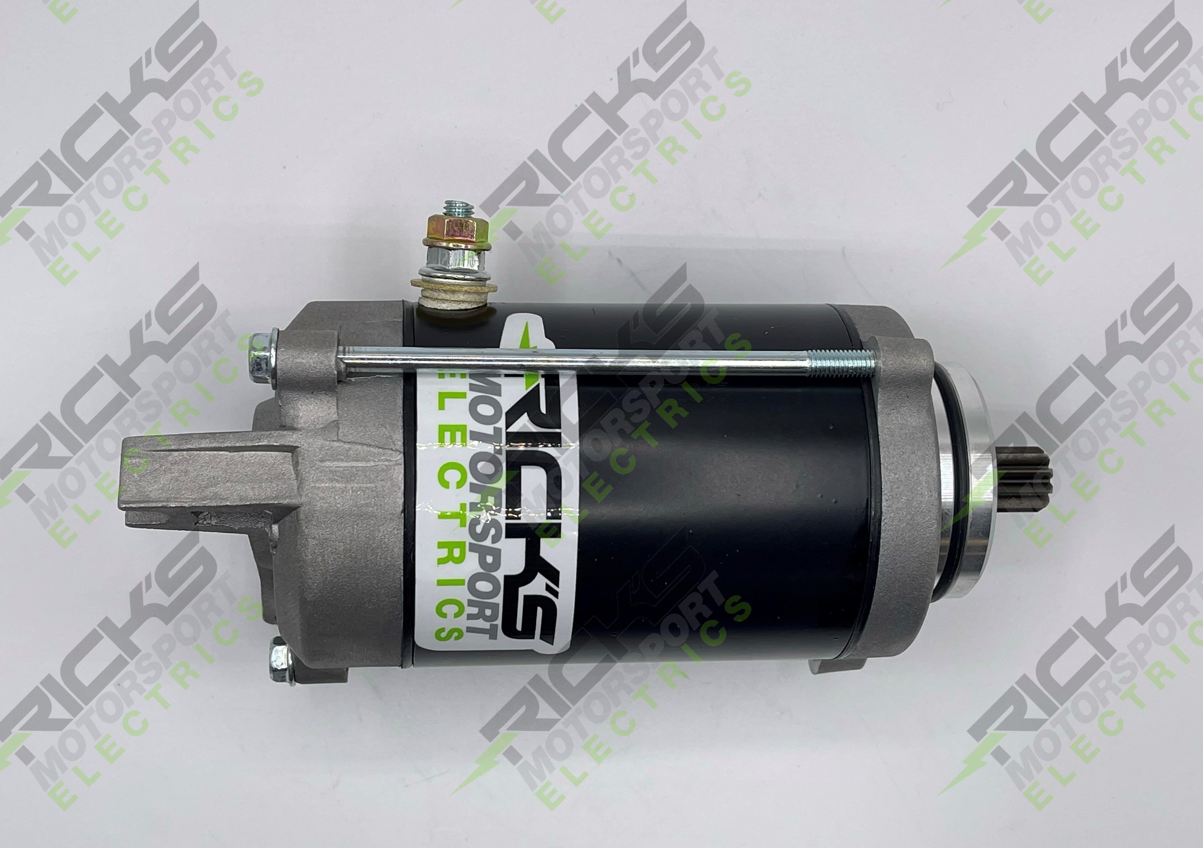 New Honda Starter Motor 61_143