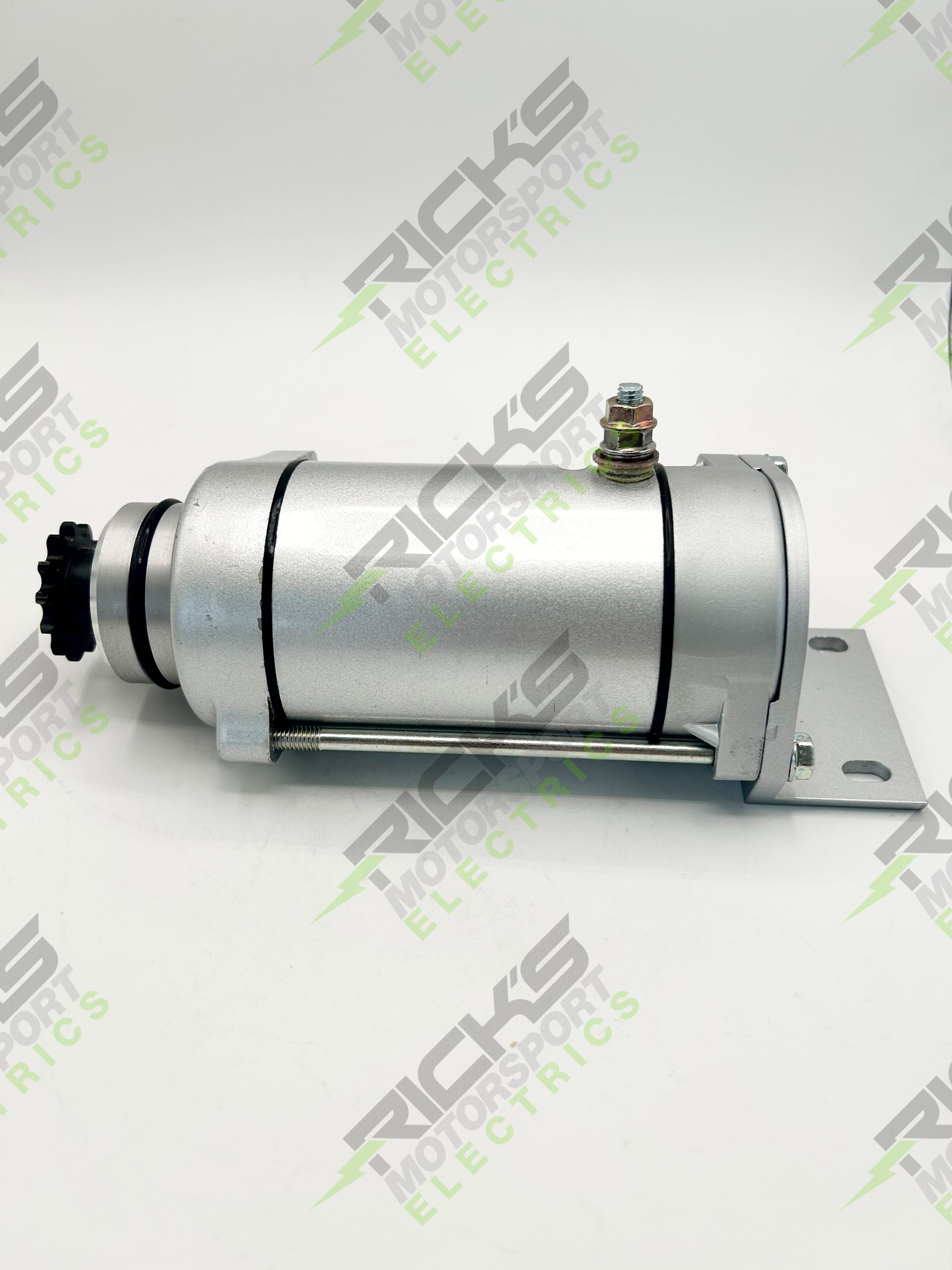 New Honda Starter Motor 61_144
