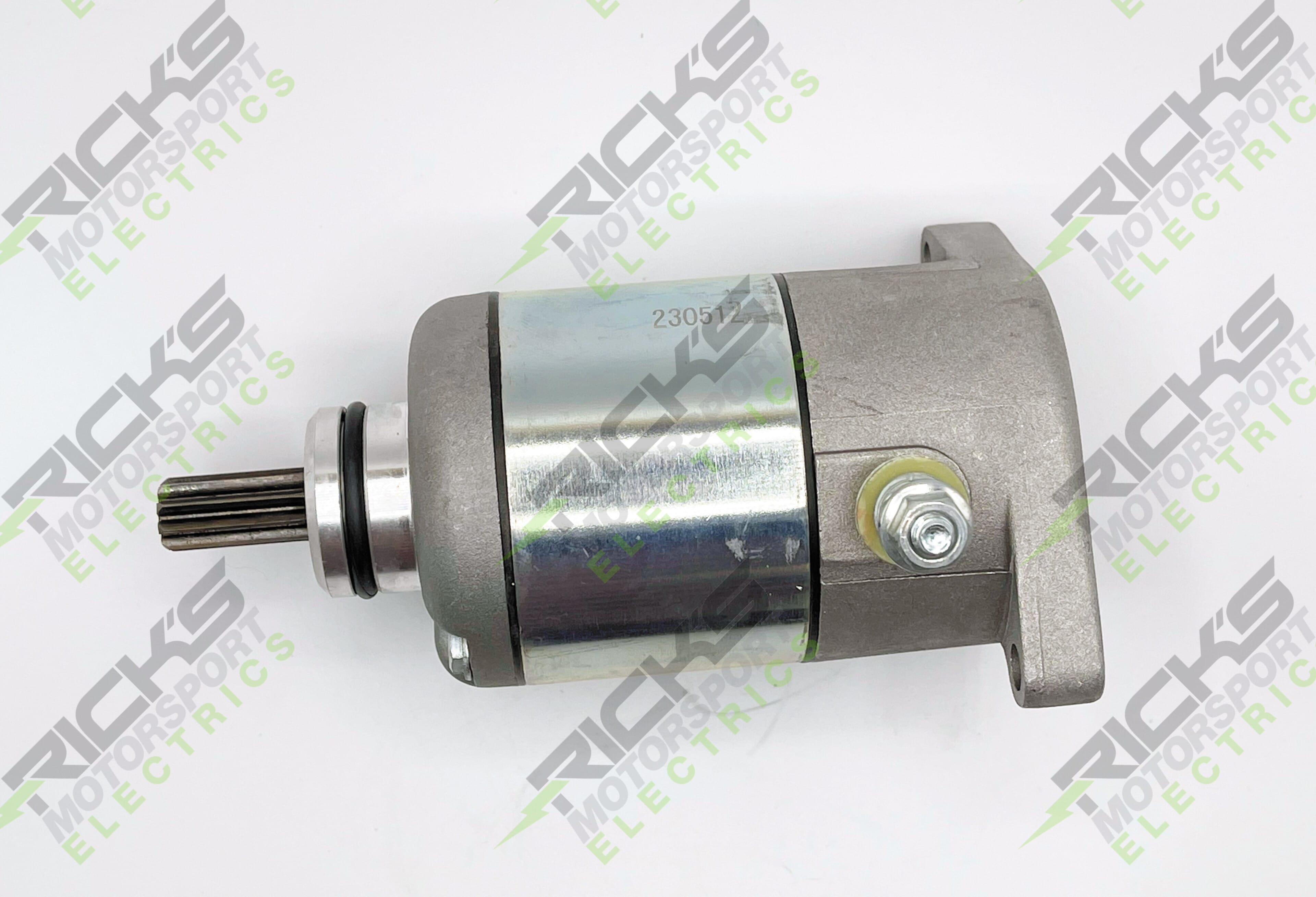 New European Honda Starter Motor 61_145