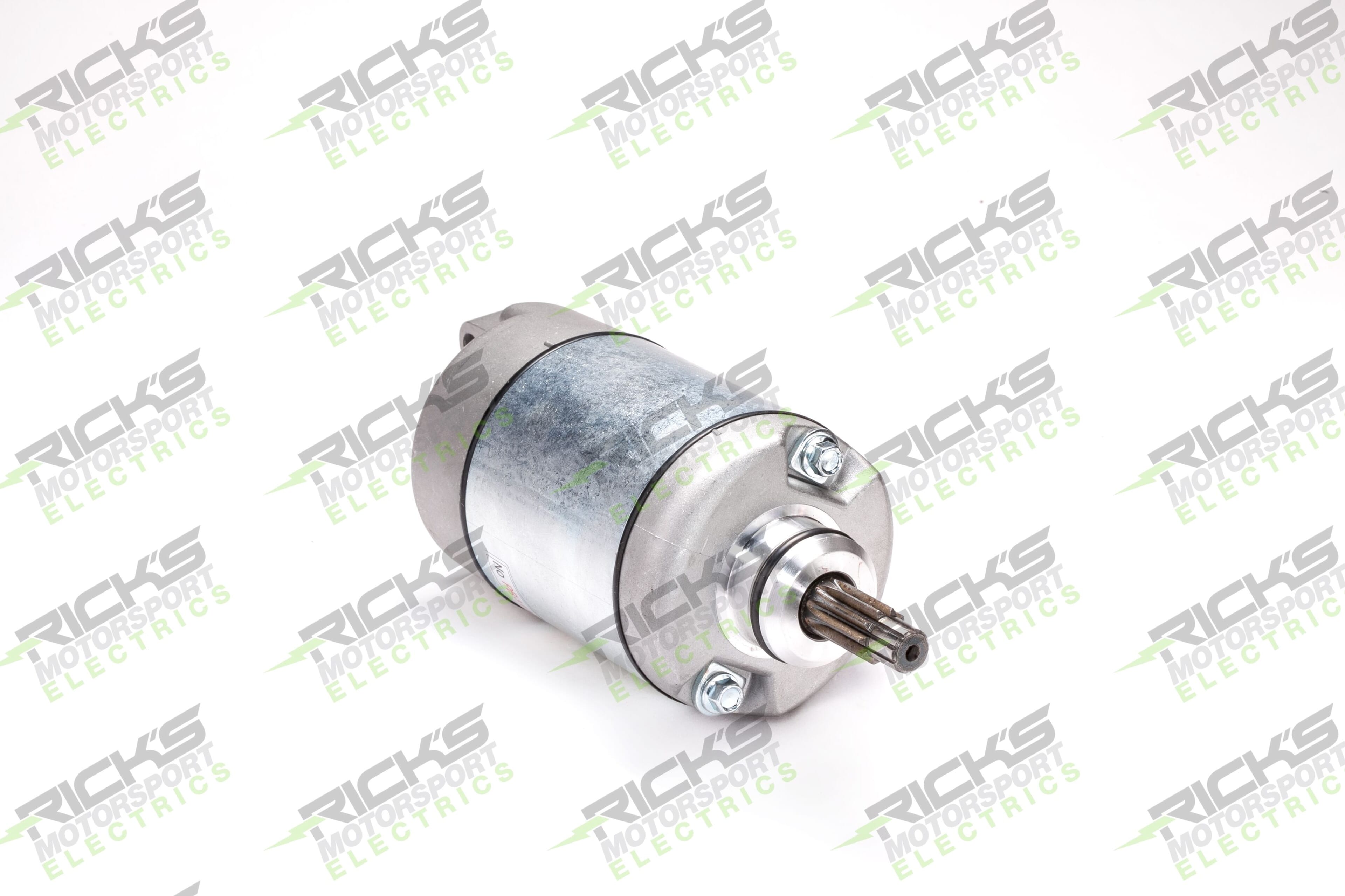 New Honda Starter Motor 61_191