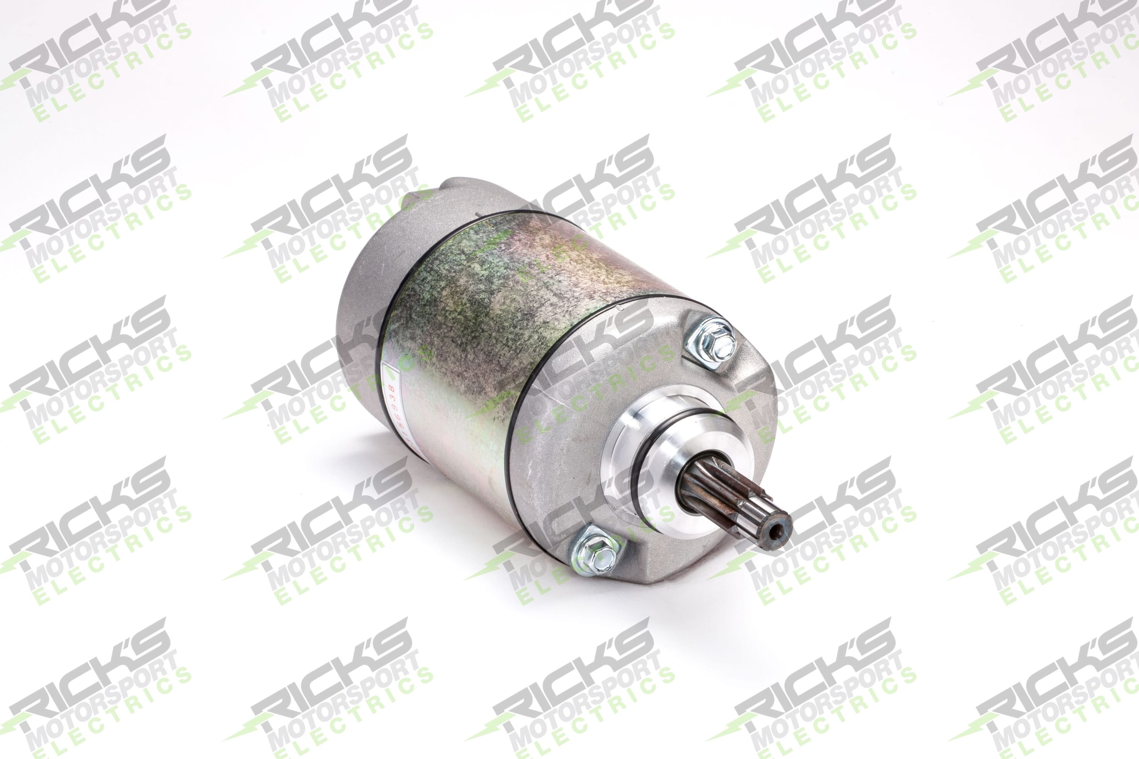 New Honda Starter Motor 61_192