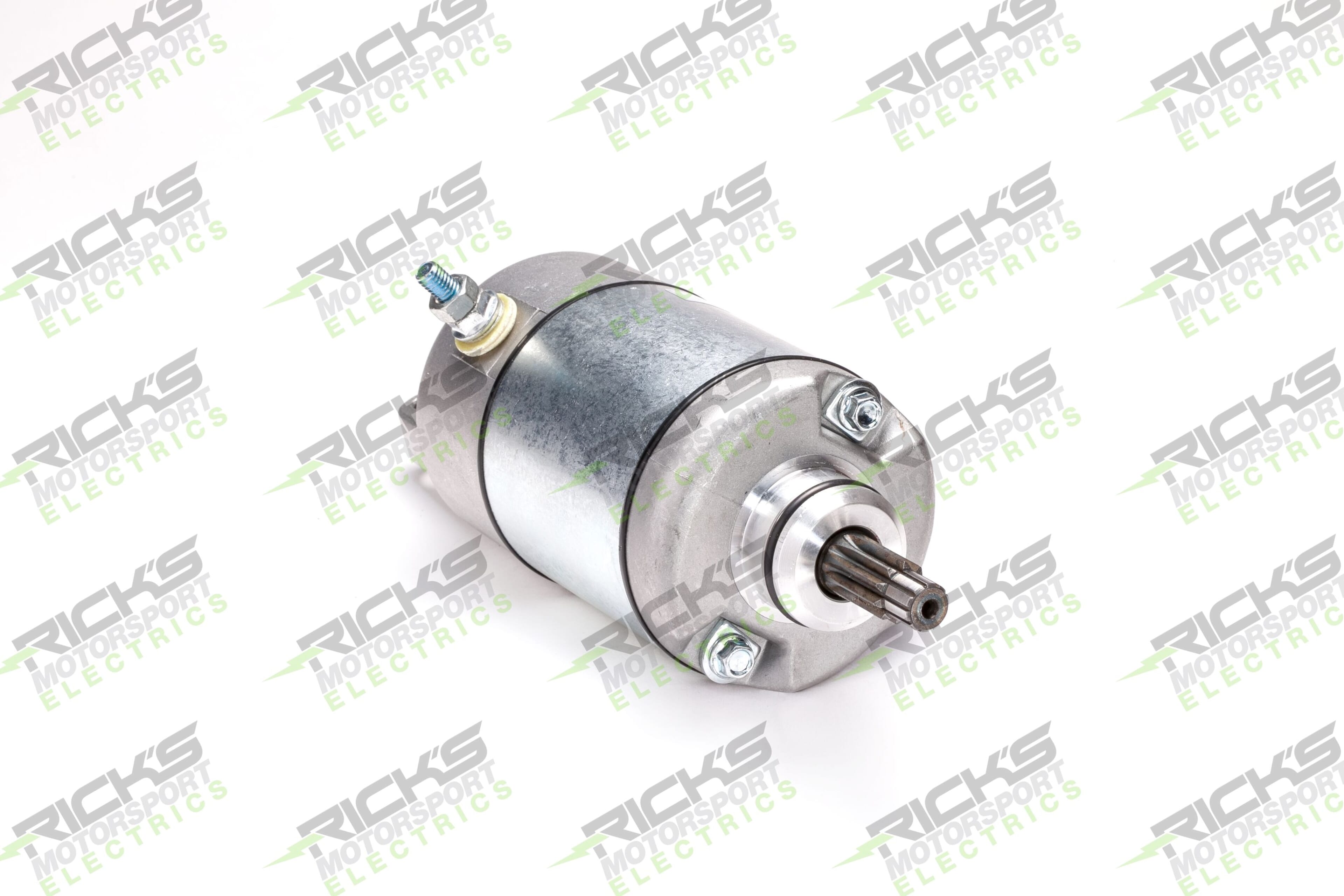 New Honda Starter Motor 61_193