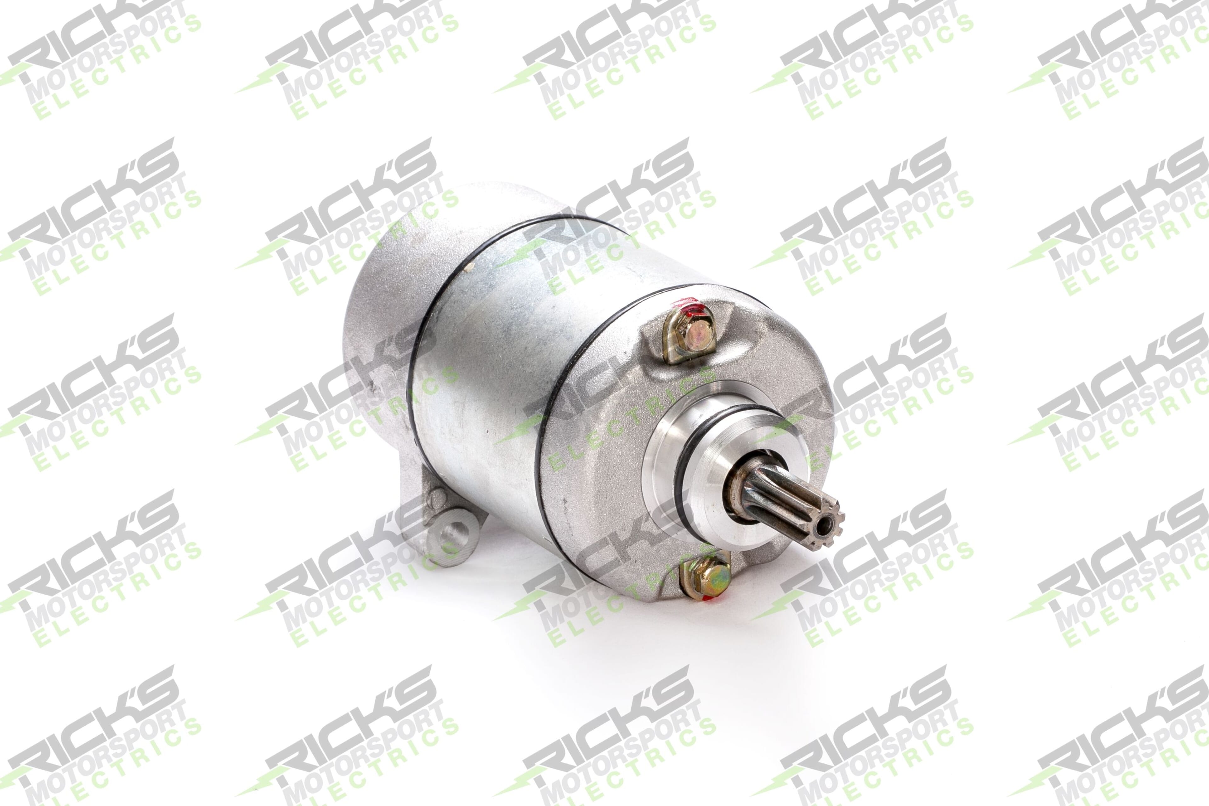 New Honda Starter Motor 61_194
