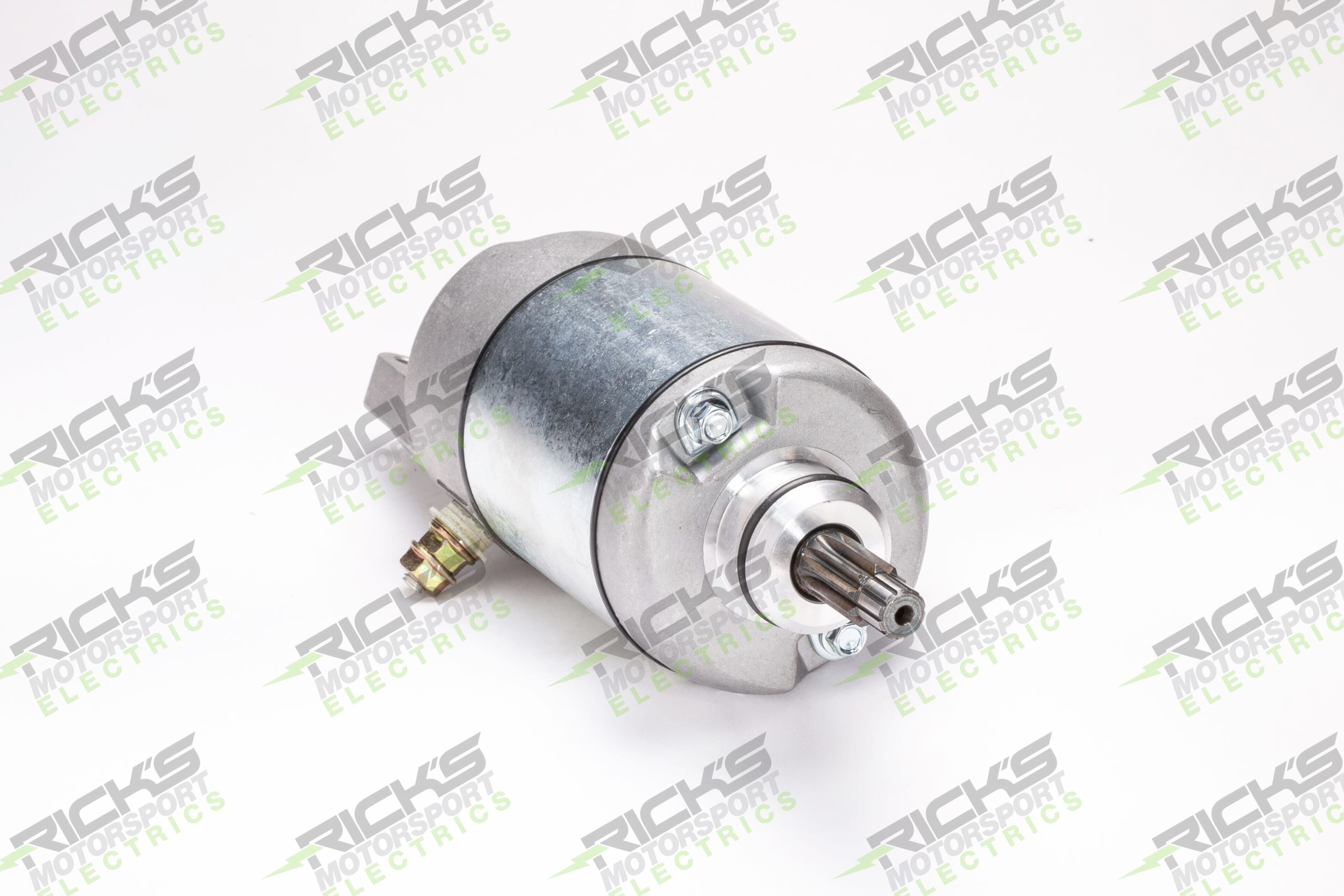 New Honda Starter Motor 61_195