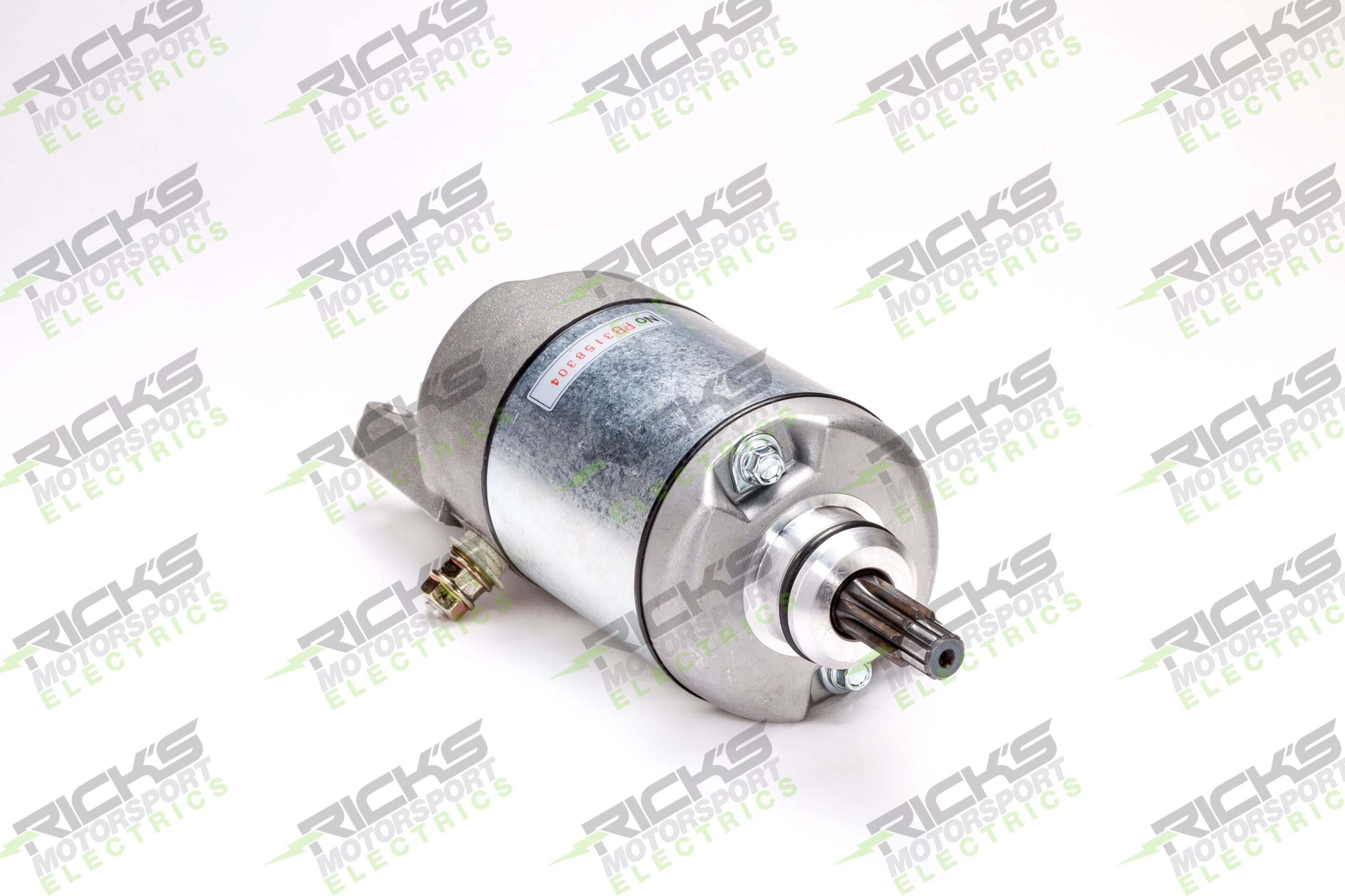 New Honda Starter Motor 61_196