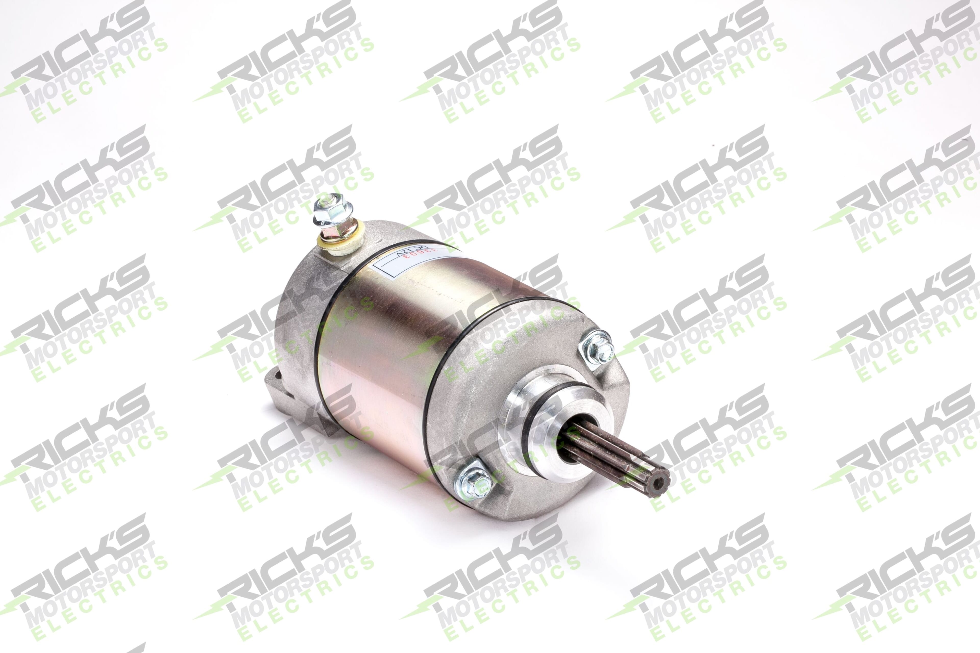 New Honda Starter Motor 61_197