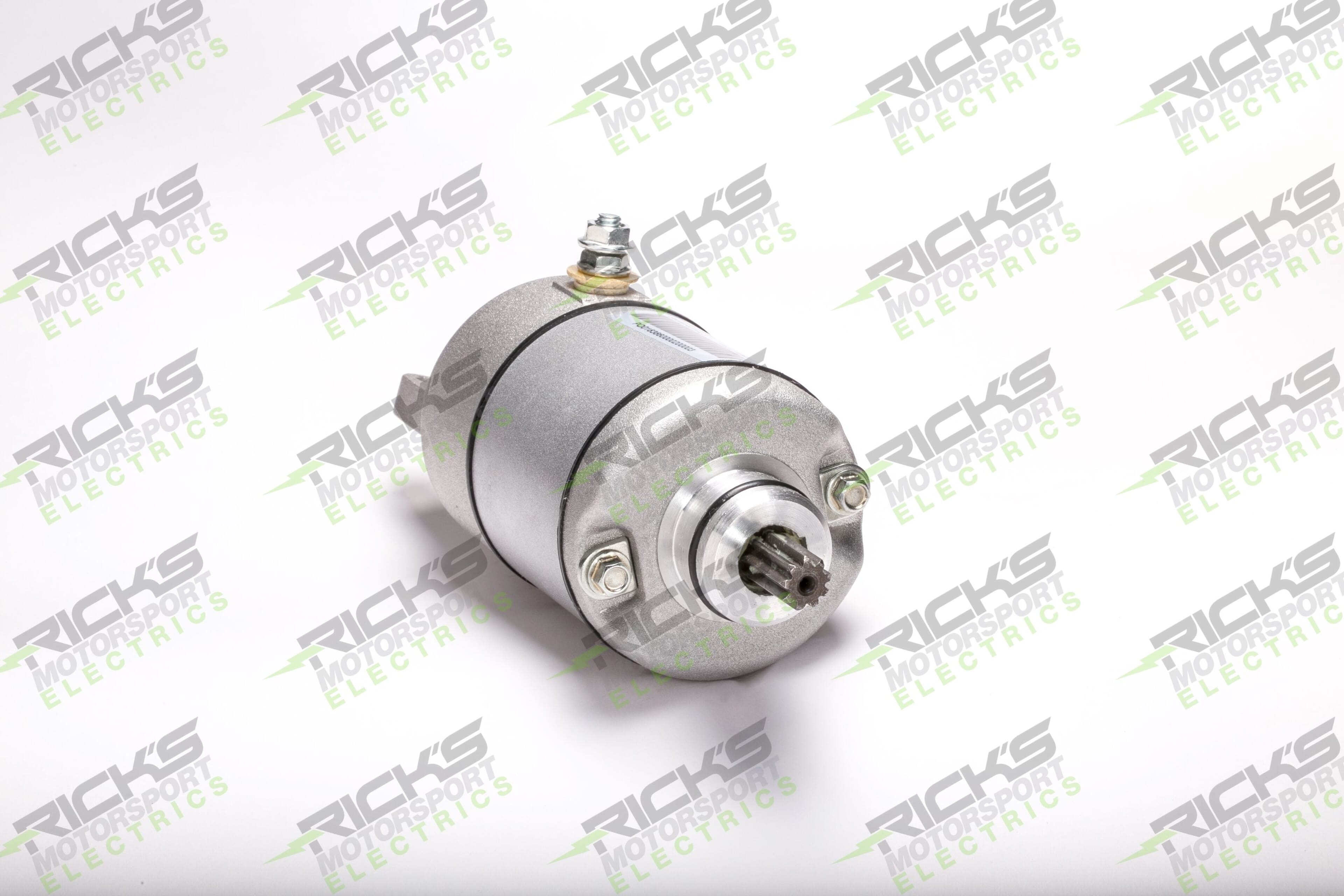 New Honda Starter Motor 61_198