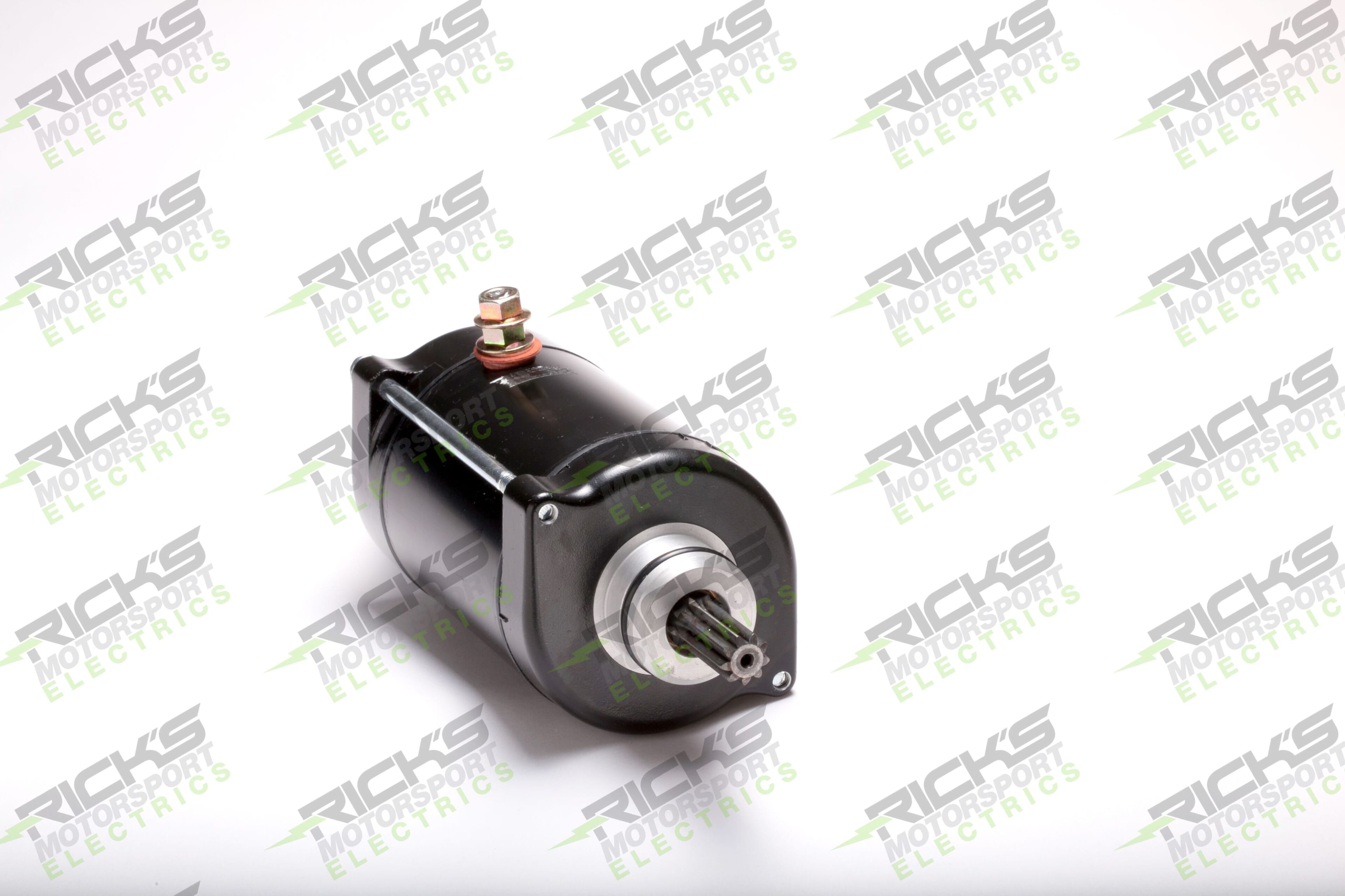 New Honda Starter Motor 61_199