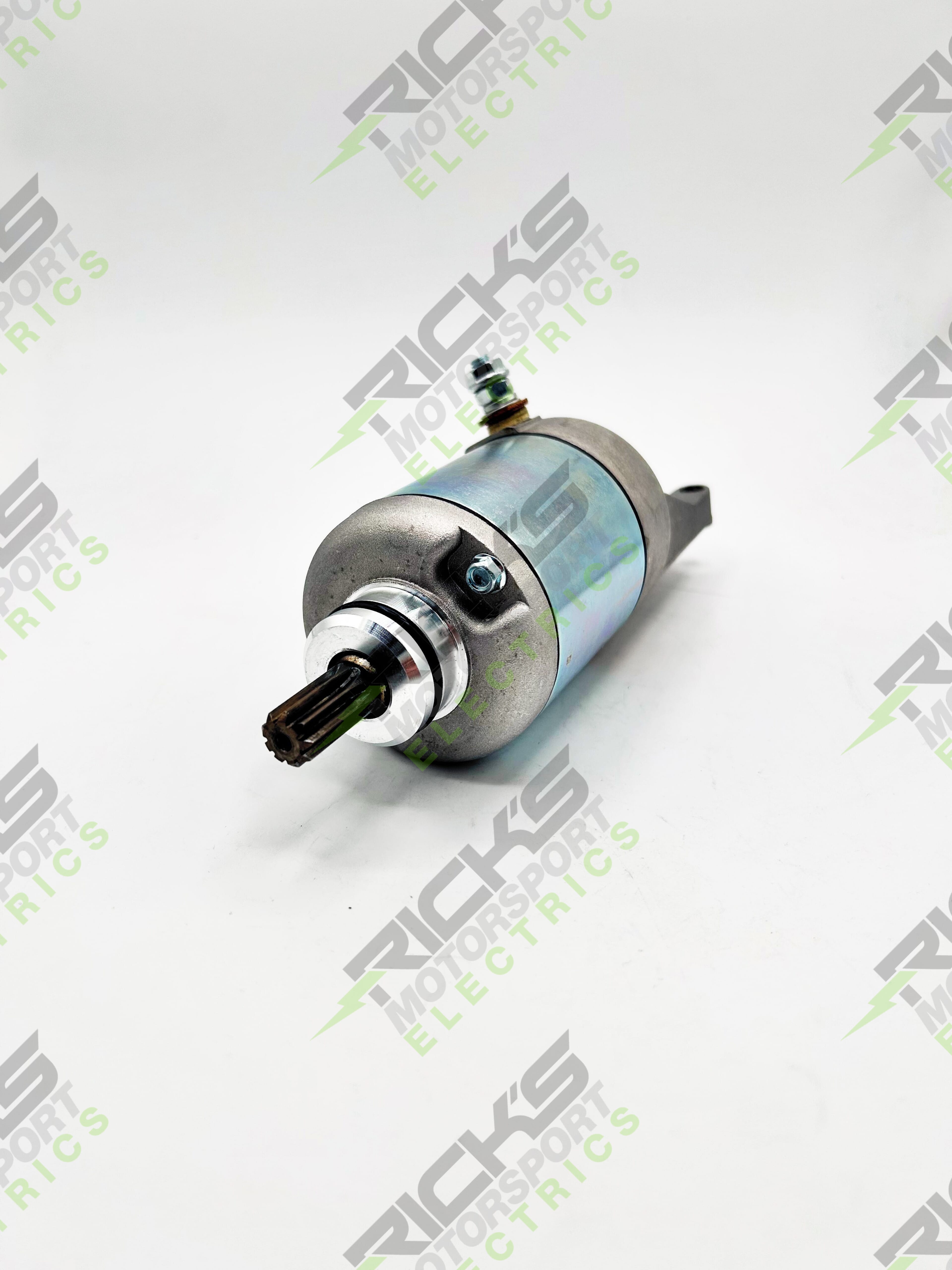 New Kawasaki Starter Motor 61_201
