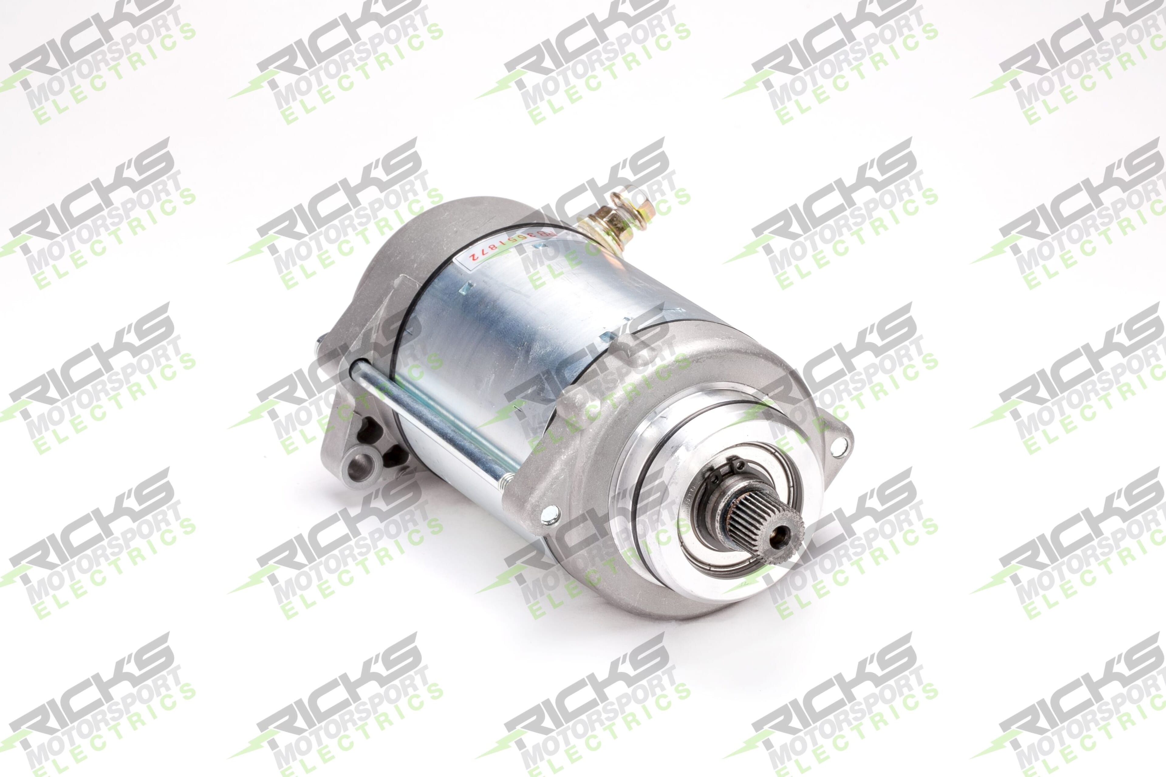 New Kawasaki Starter Motor 61_202