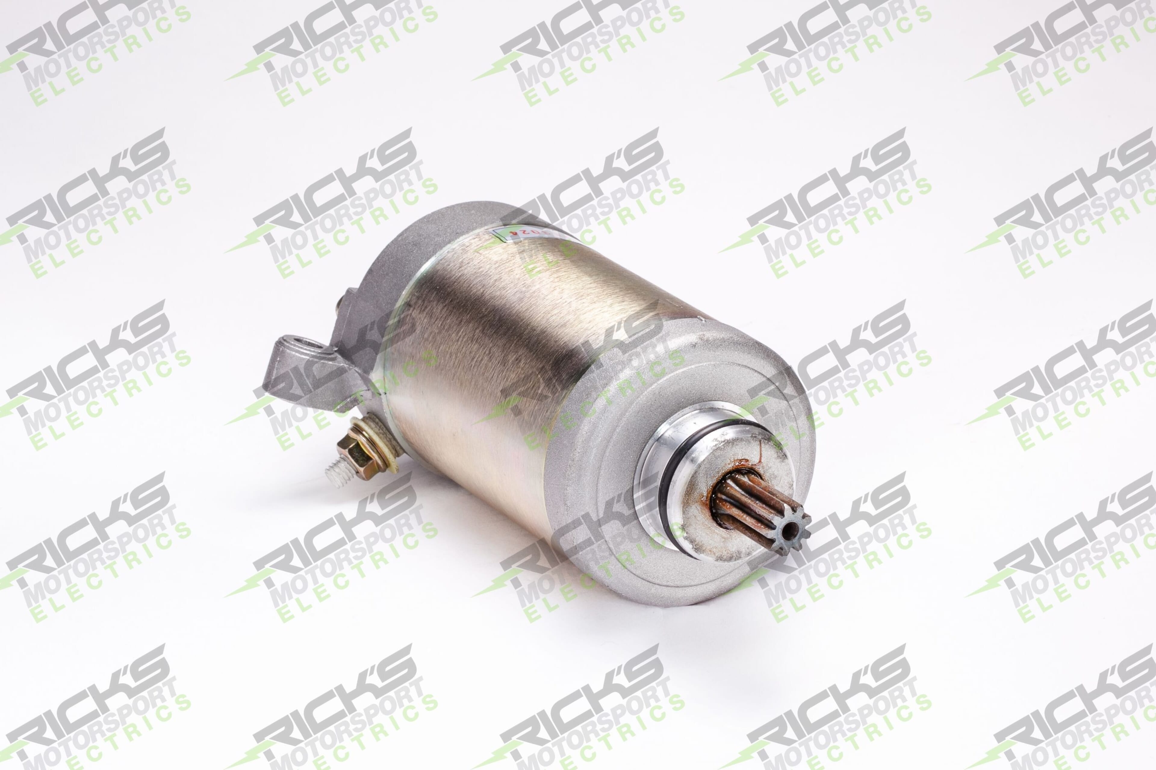 New Kawasaki Starter Motor 61_203