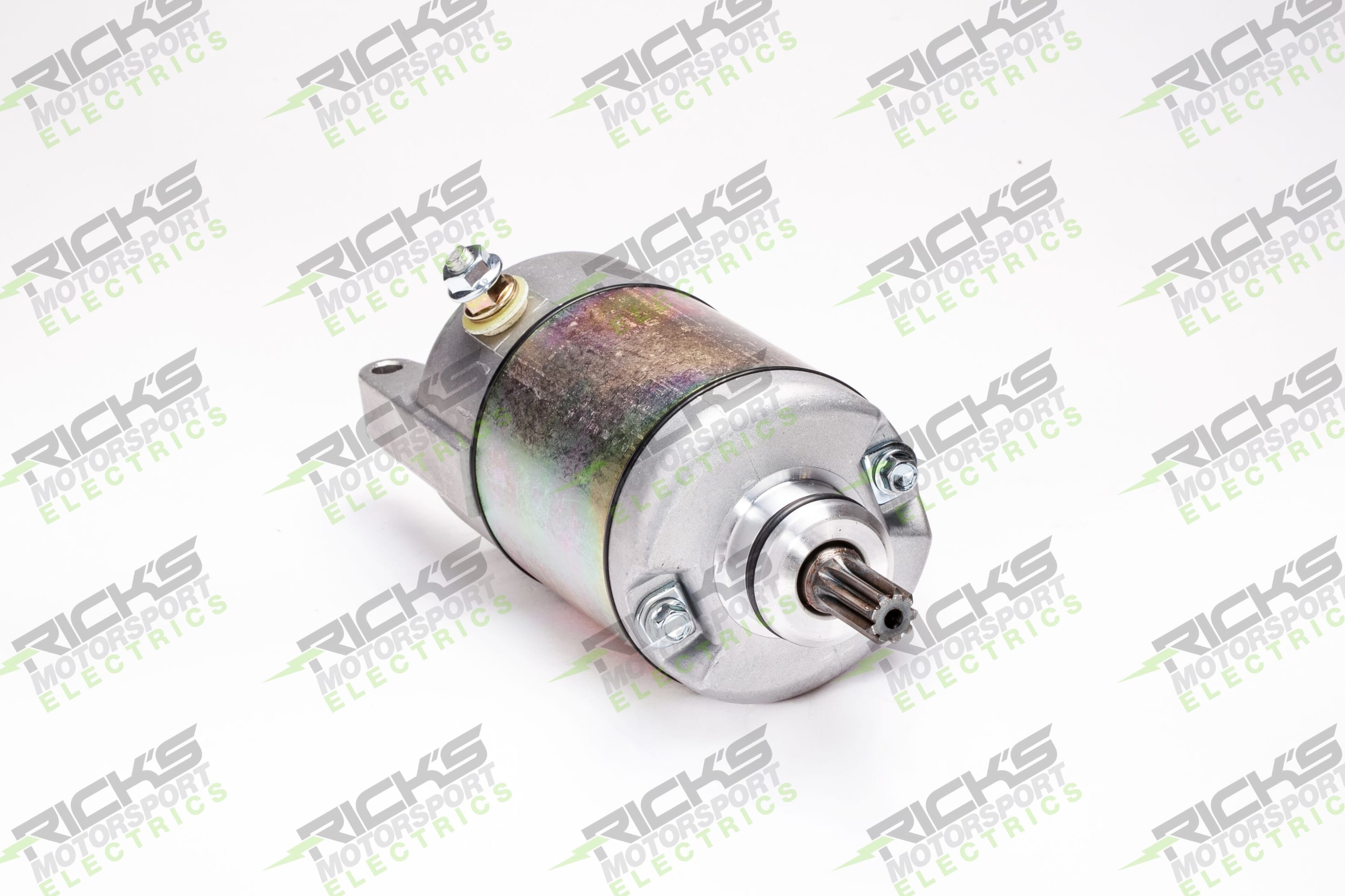 New Kawasaki Starter Motor 61_204