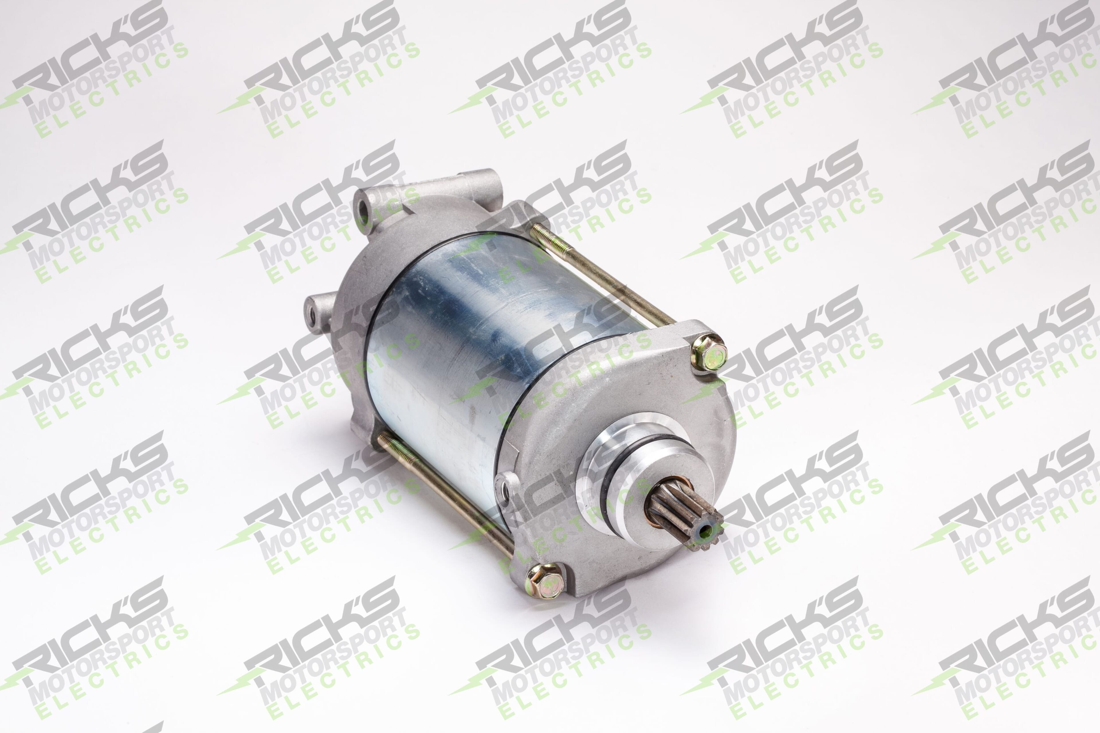 New Kawasaki Starter Motor 61_205