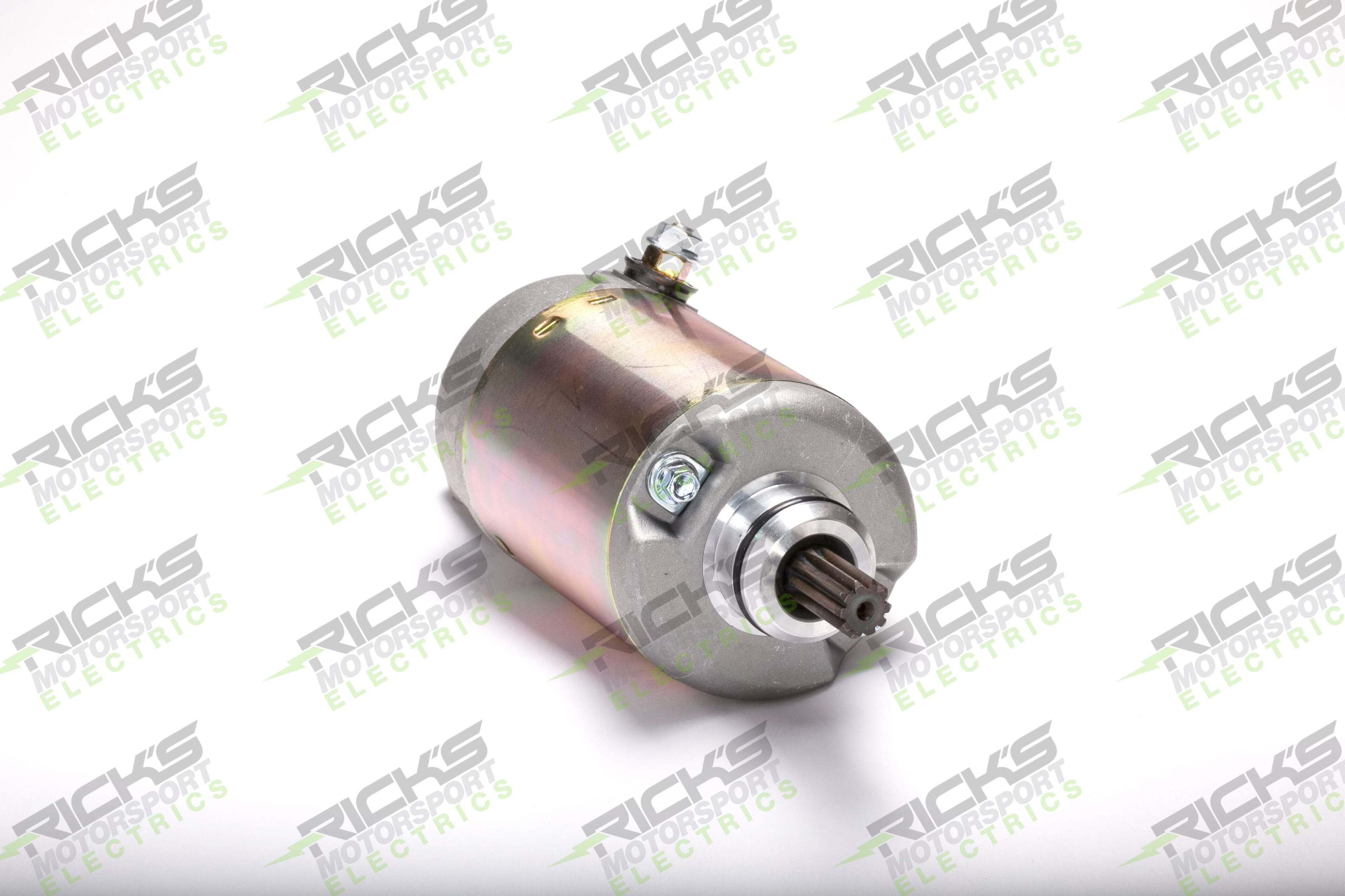 New Kawasaki Starter Motor 61_206