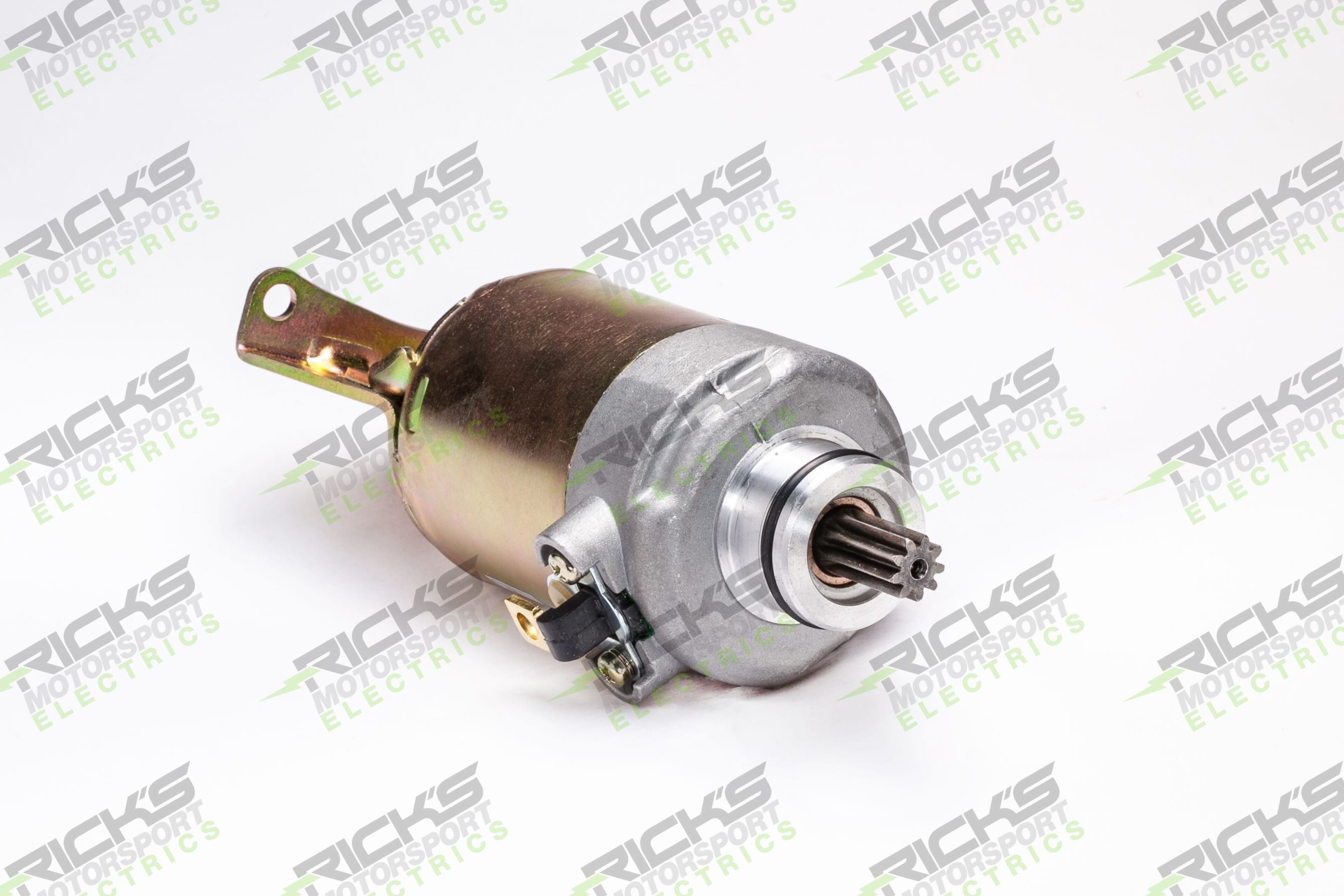 New Kawasaki Starter Motor 61_207
