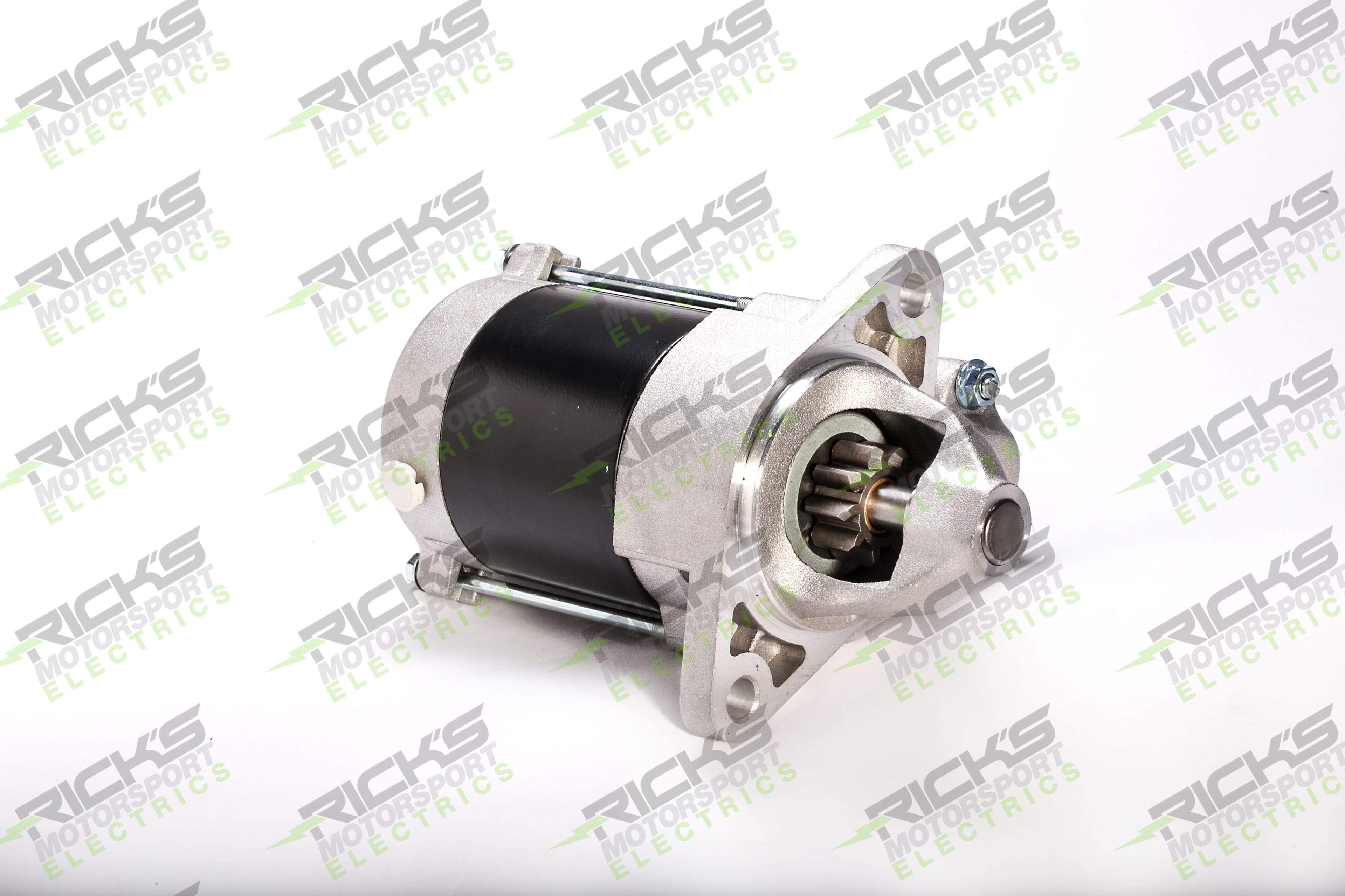 New Kawasaki Starter Motor 61_208
