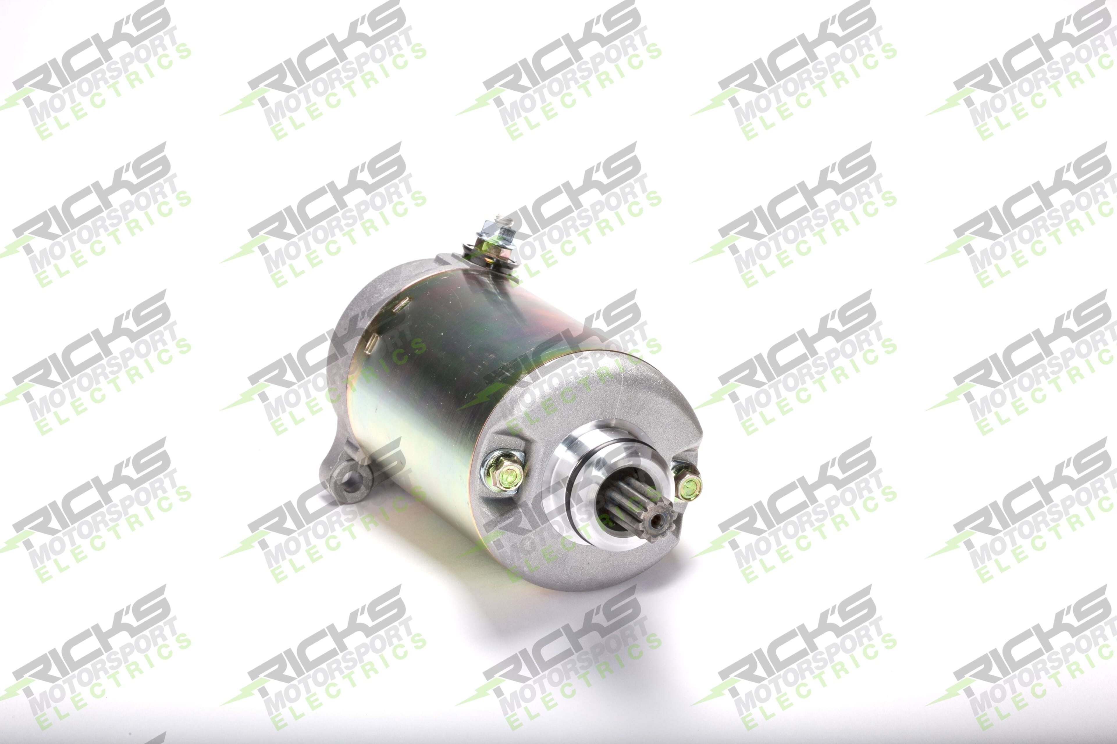 New Kawasaki Starter Motor 61_209