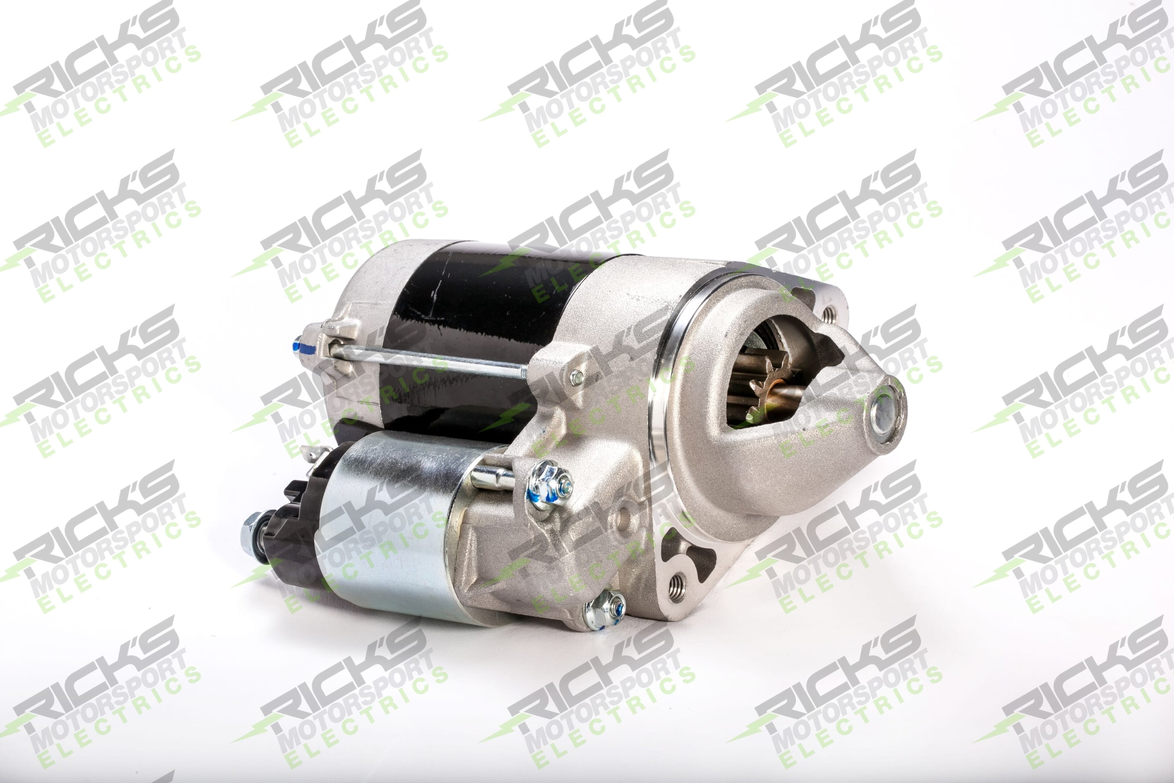 New Kawasaki Starter Motor 61_210