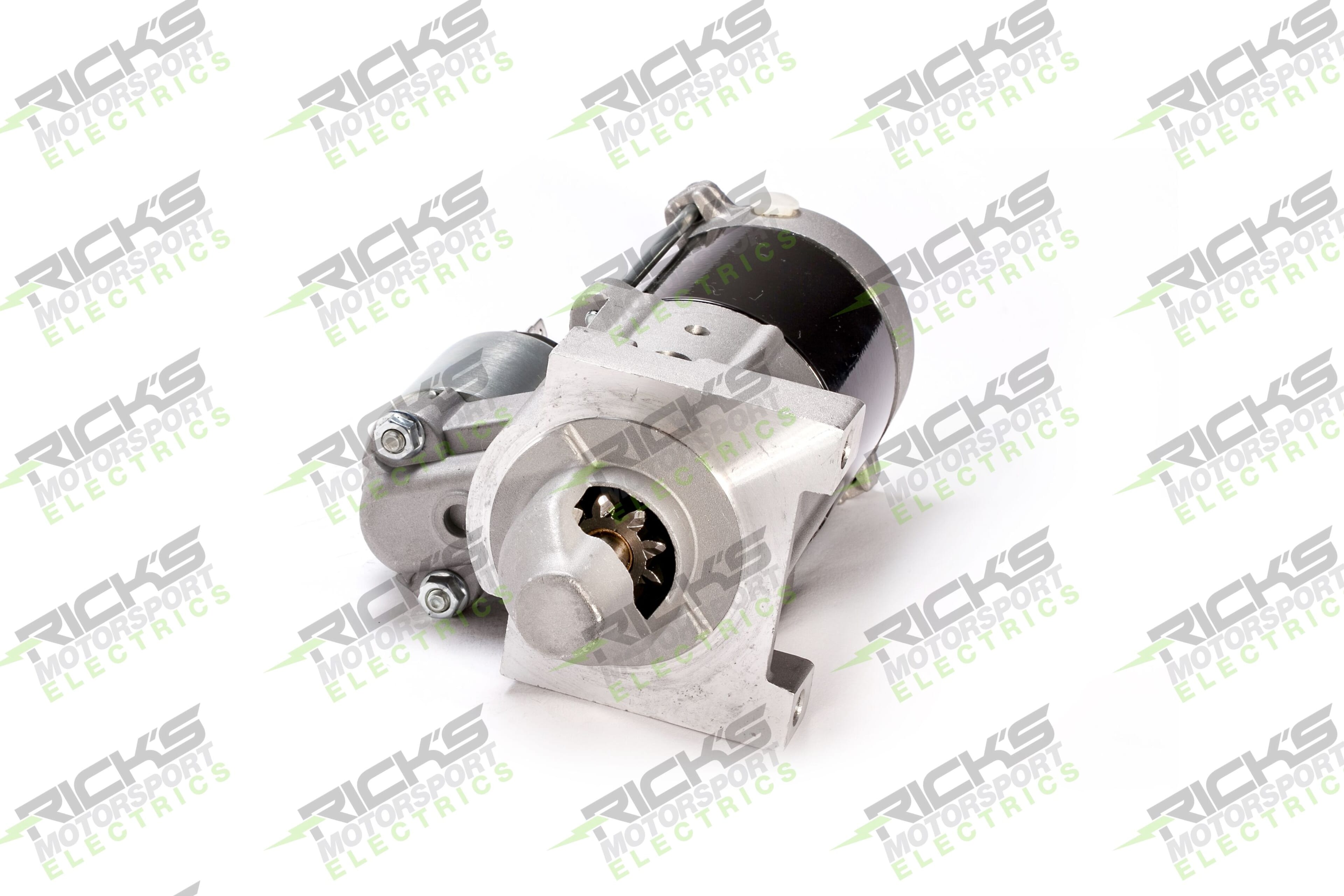 New Kawasaki Starter Motor 61_211